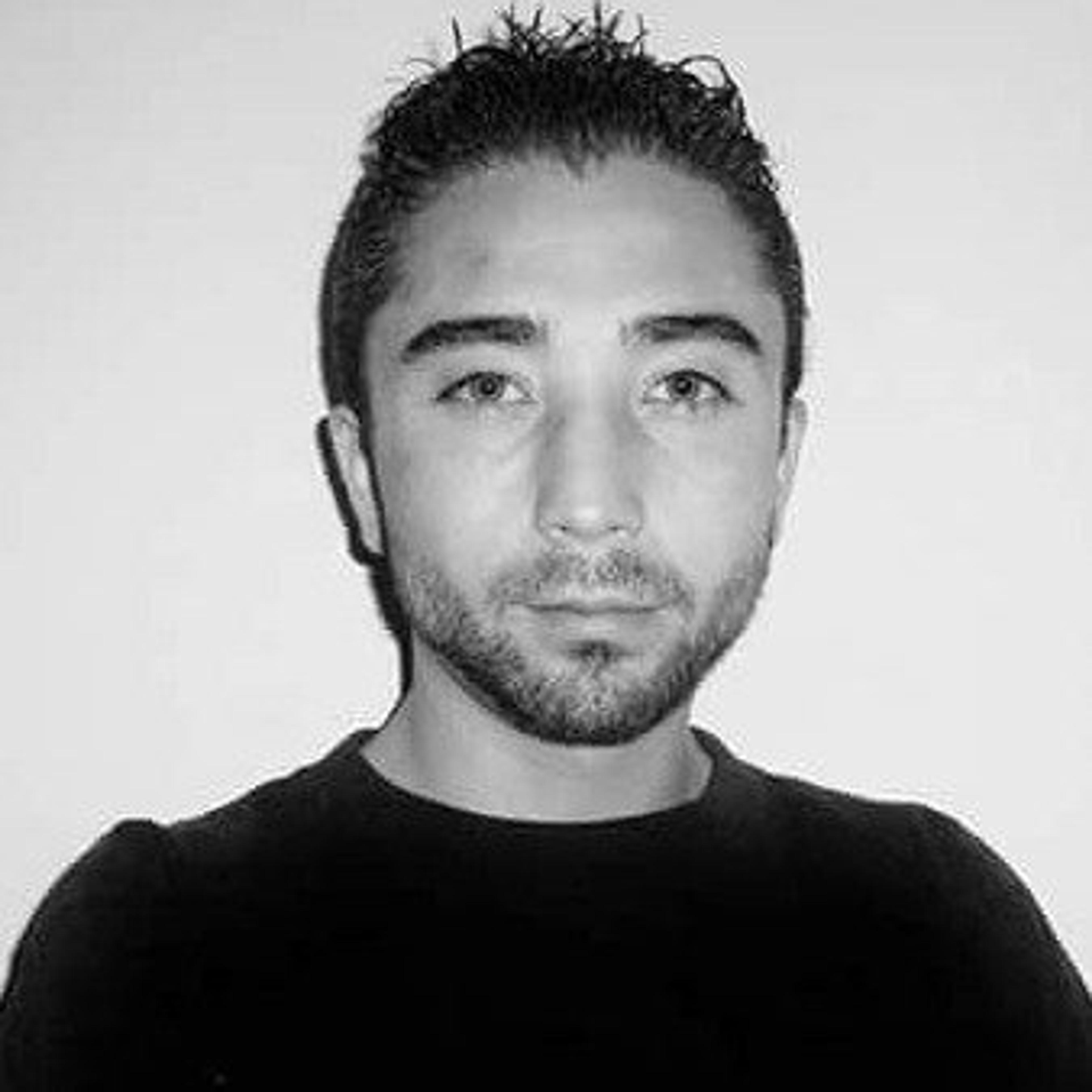 Cristian Javier Arciniegas Rodriguez