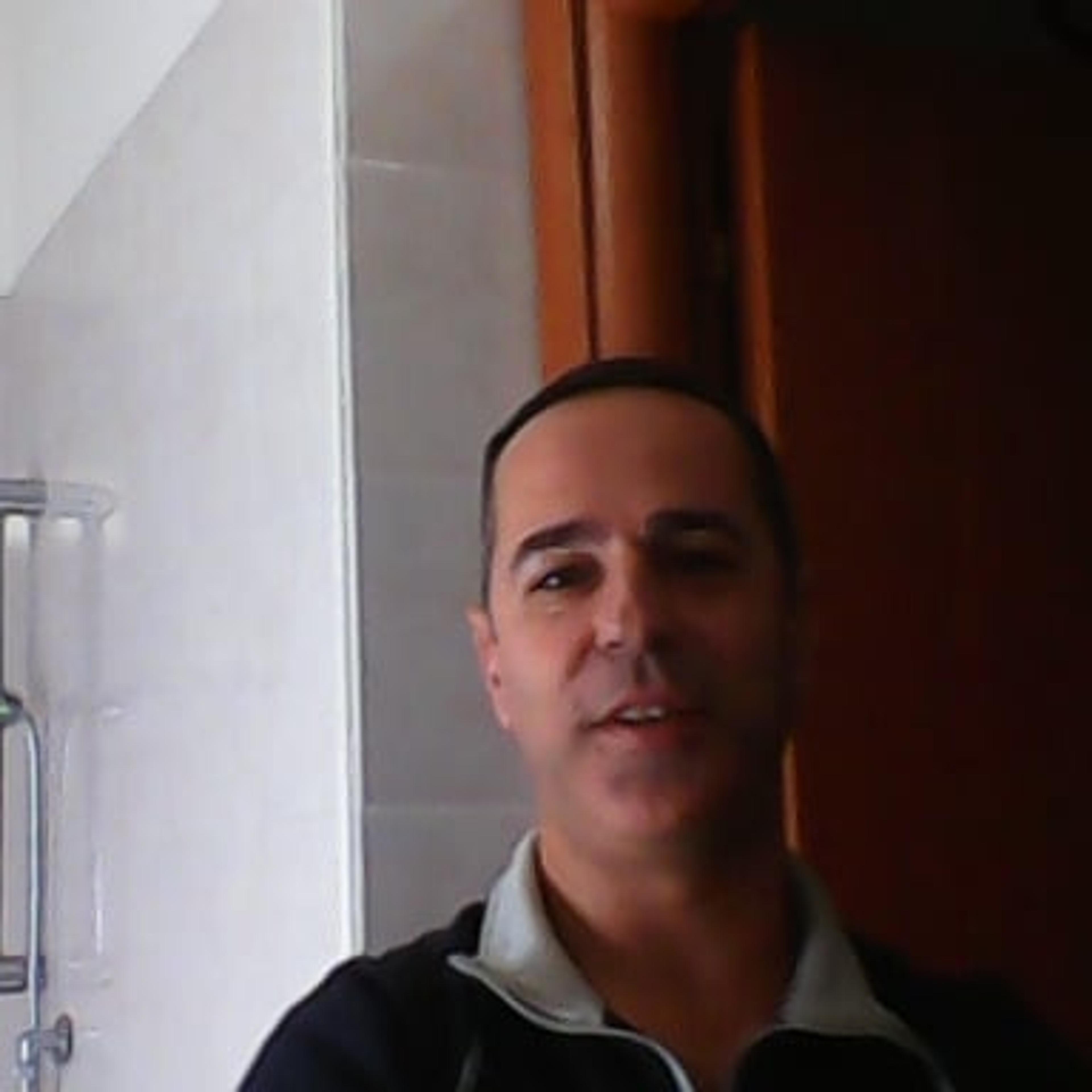 Ignazio Marongiu