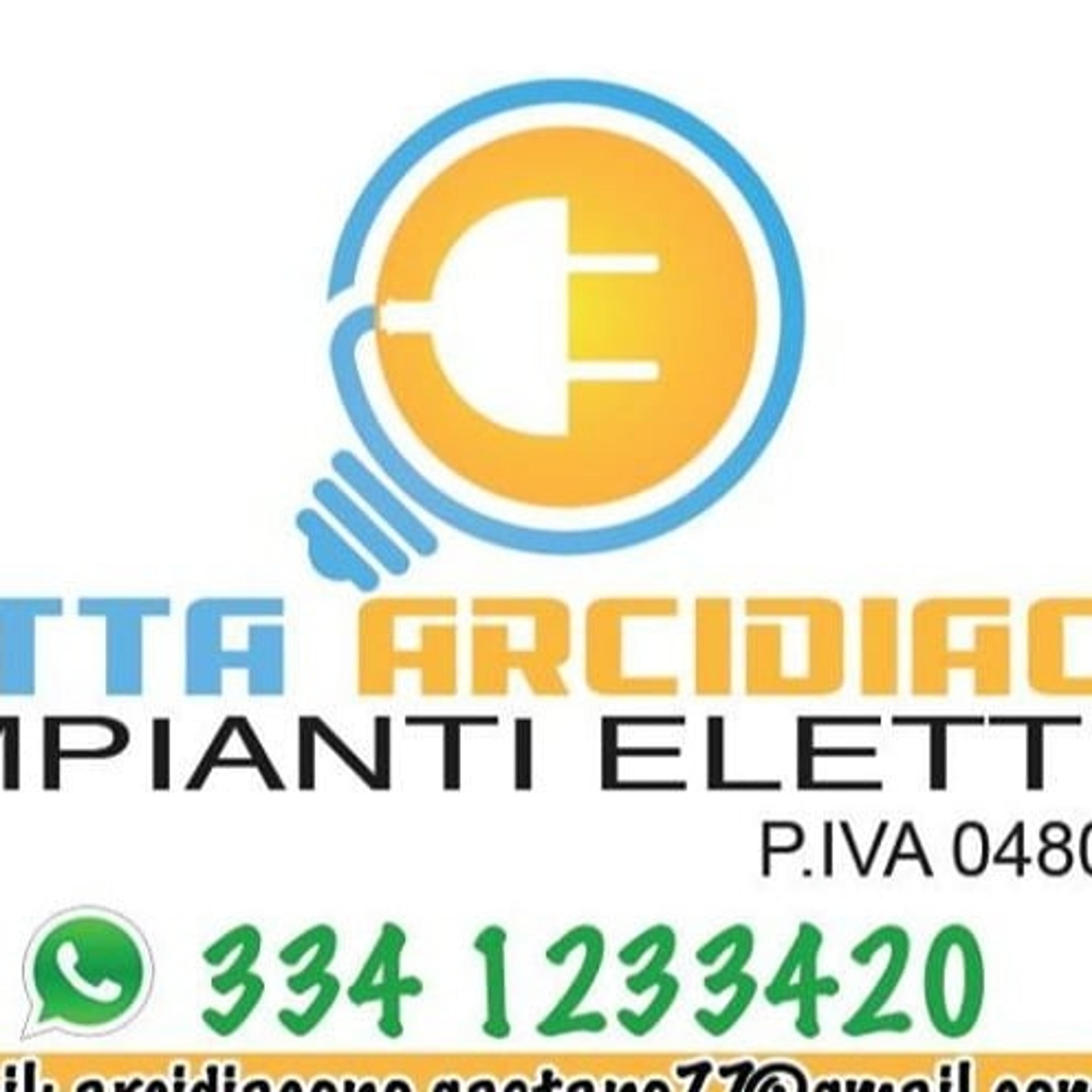 Arcidiacono impianti