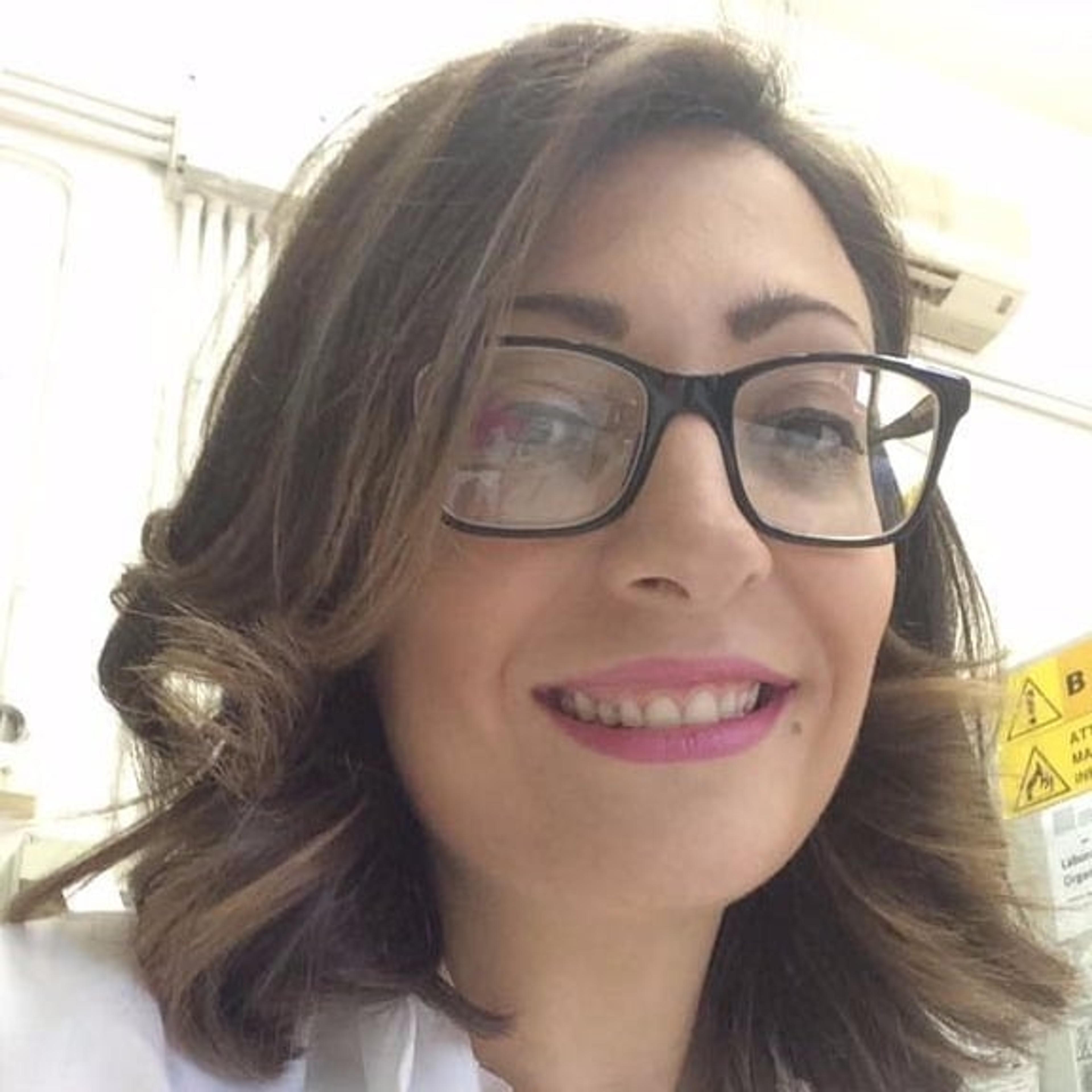 Cristina Di Donato