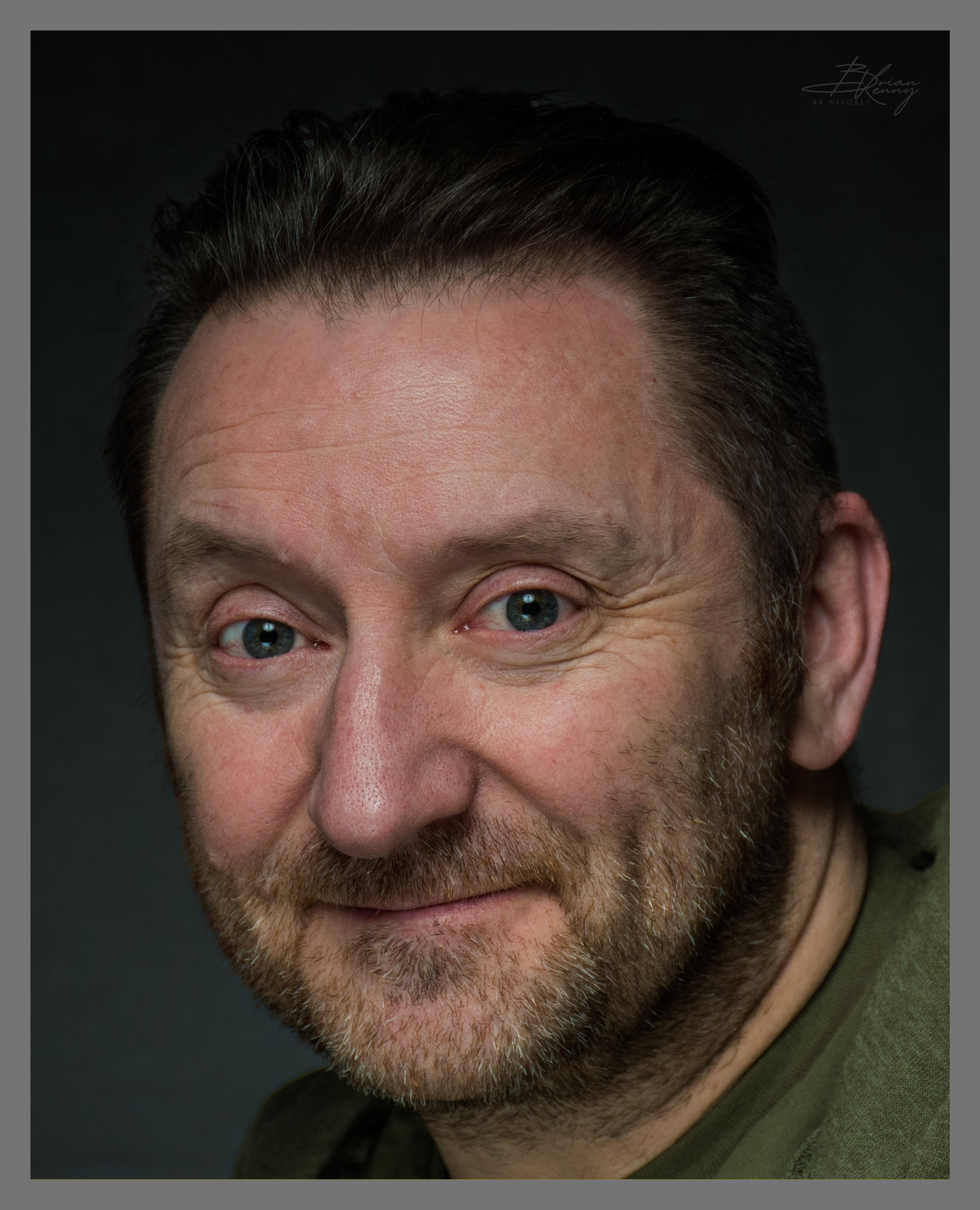Brian Kenny