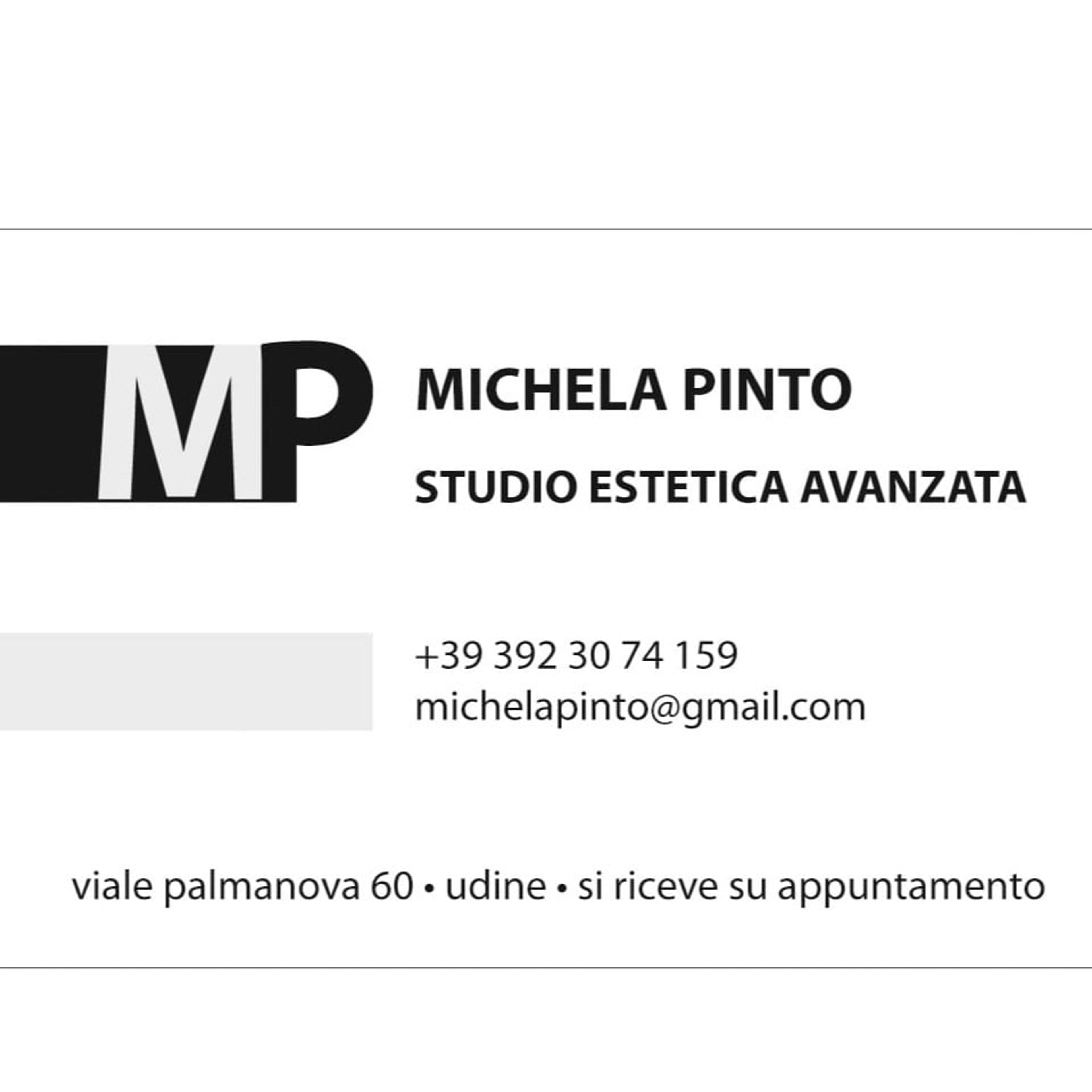 Michela Pinto Studio Estetica Avanzata