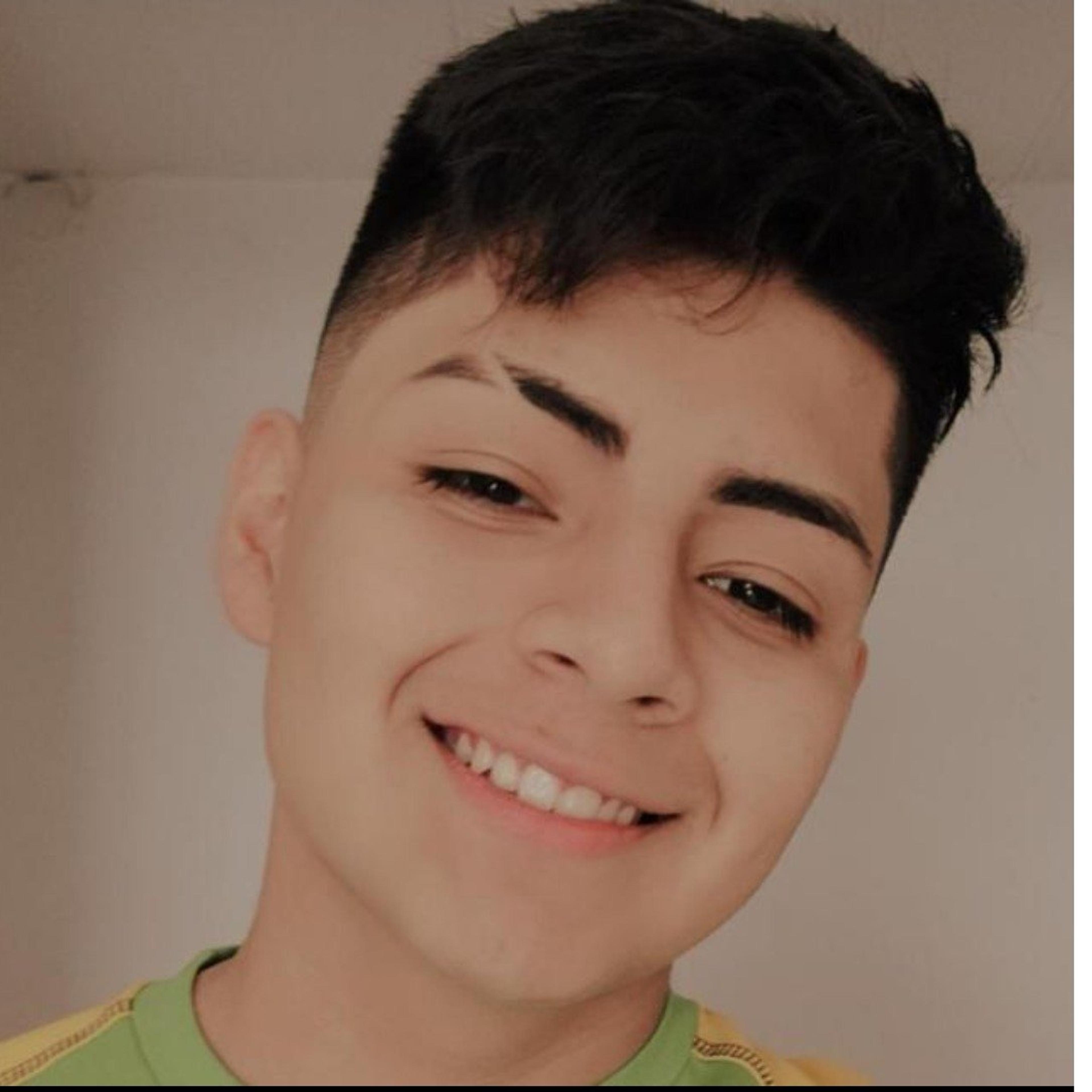 Carlos David Macas Lopez