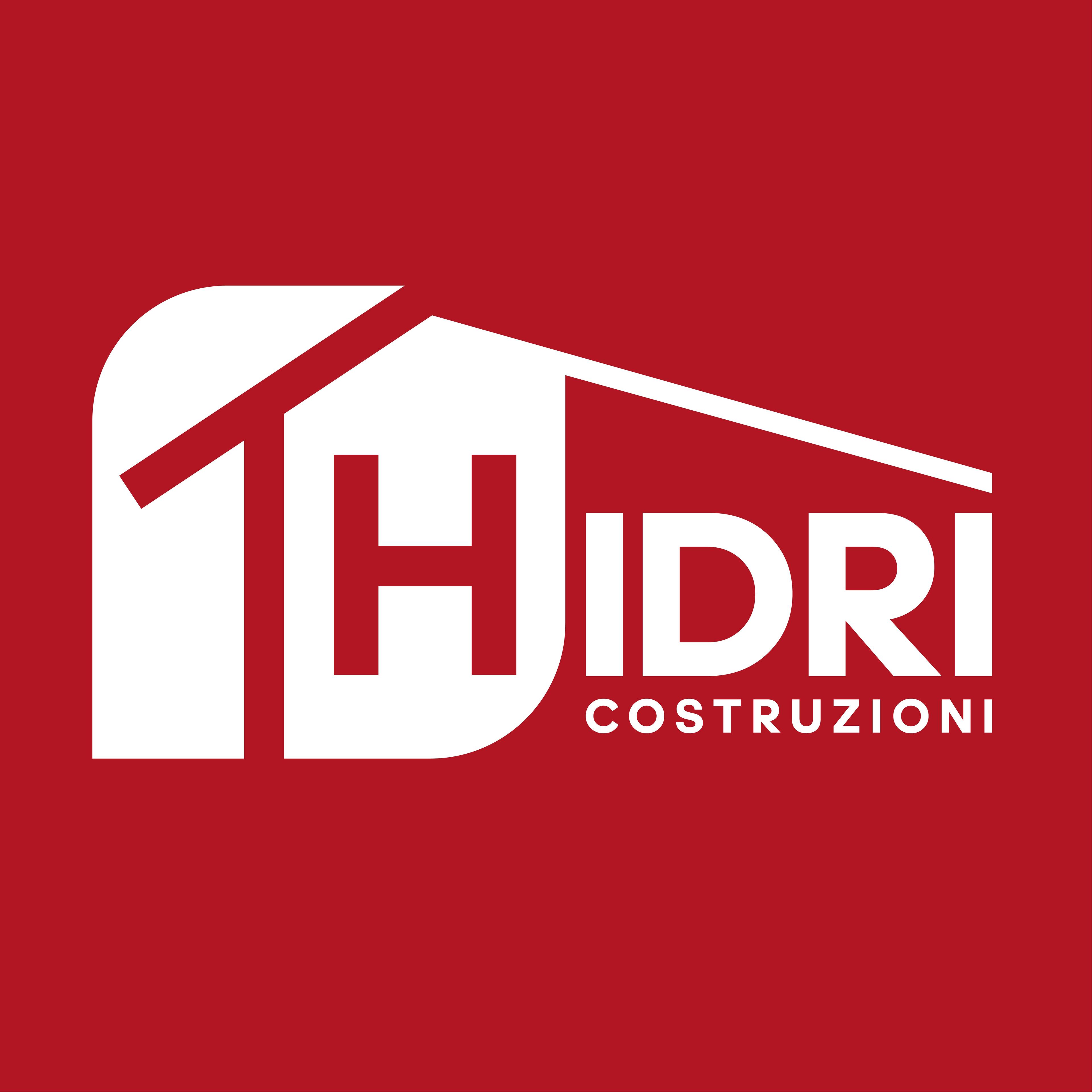 HIDRI COSTRUZIONI SRL