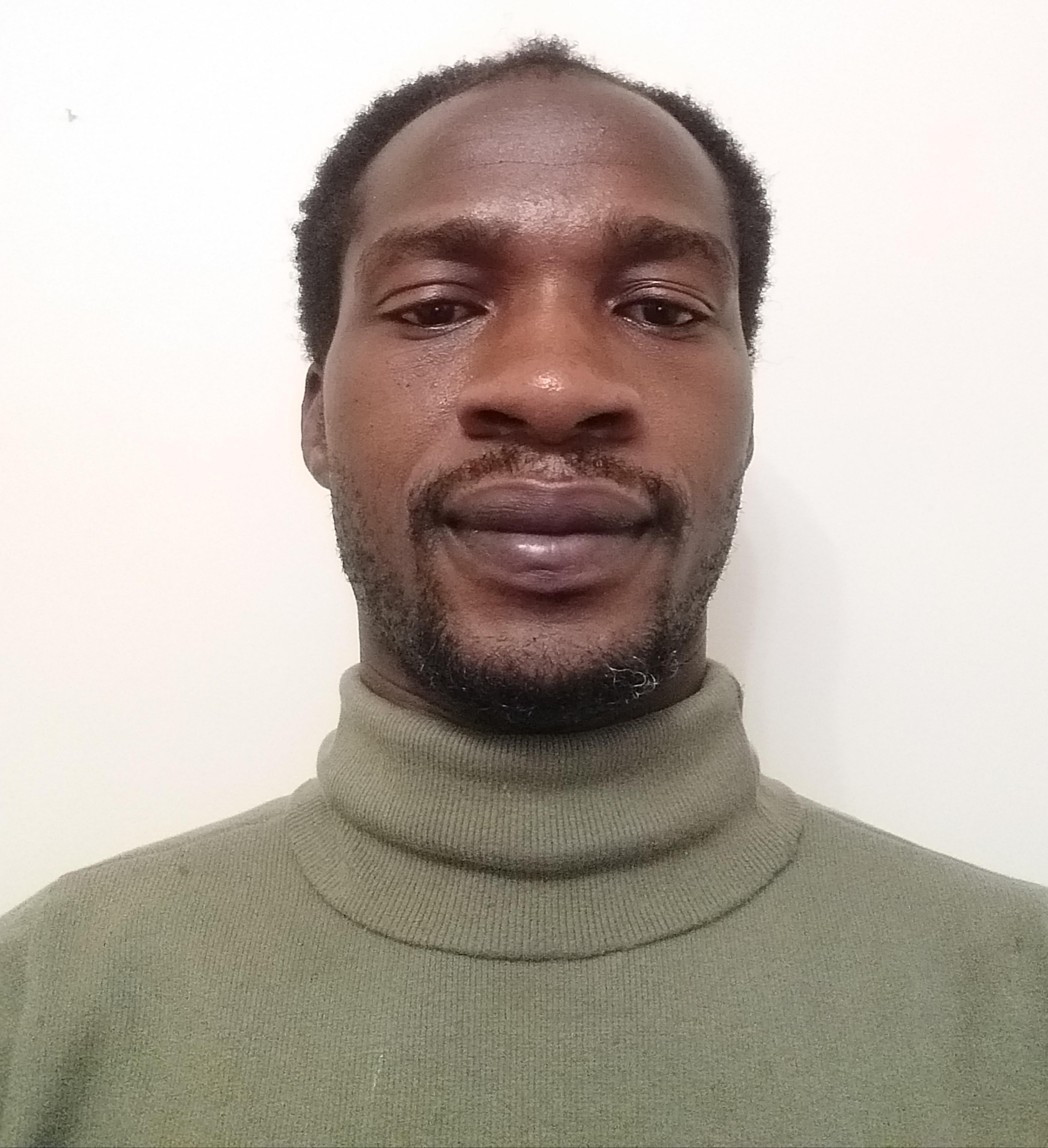 Olaoluwa Abiola