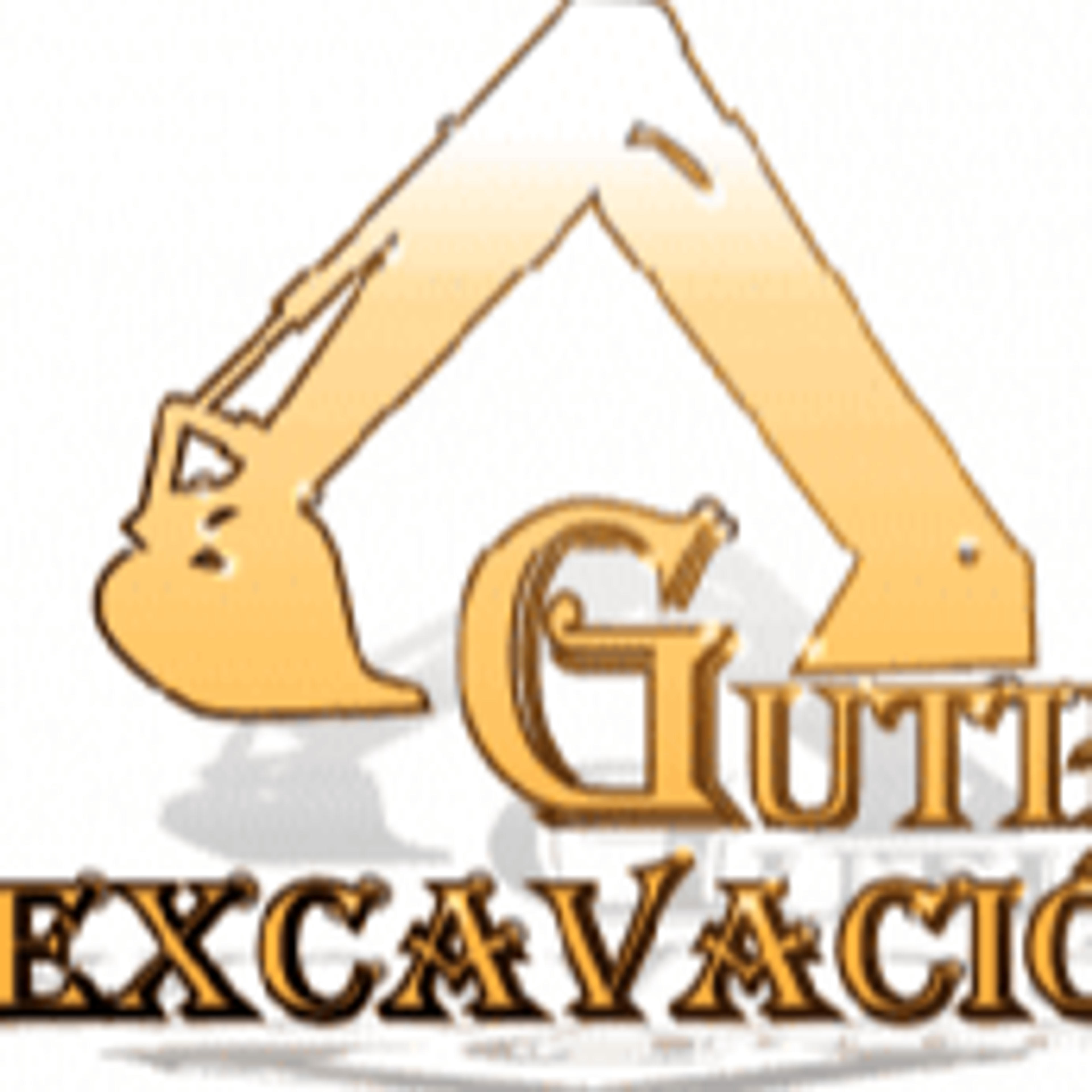 Gutiérrez excavación