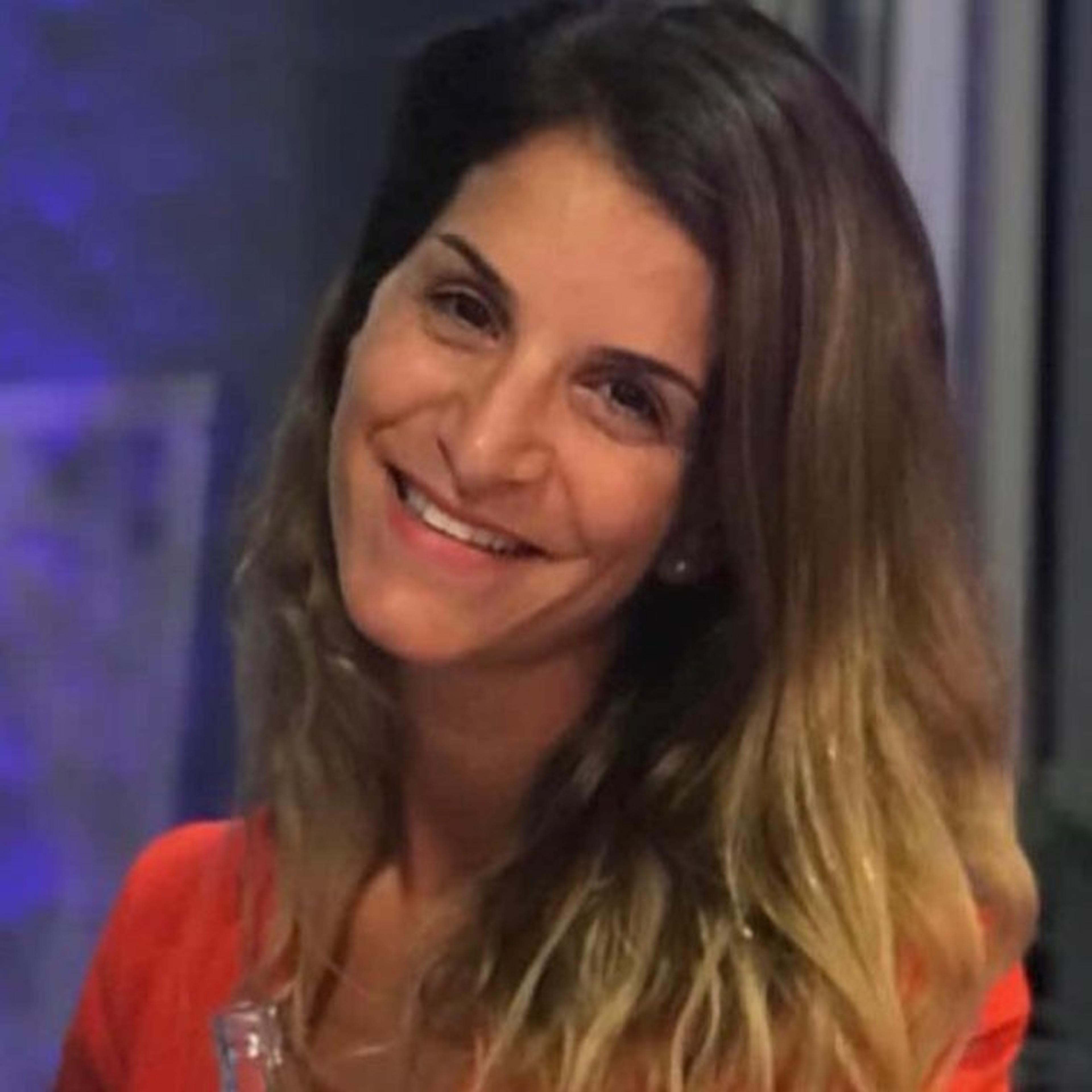 Fernanda Lucarelli