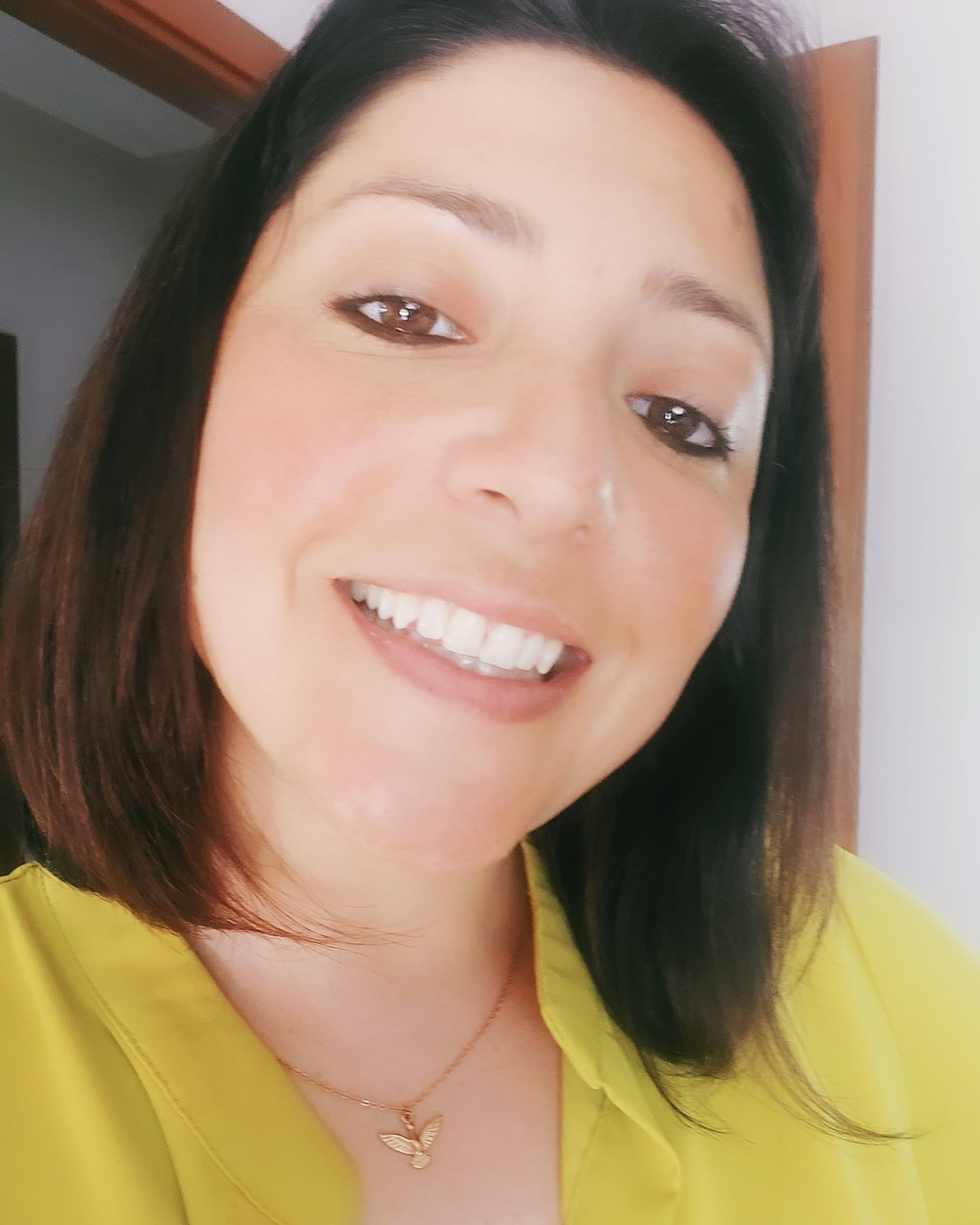 Hilary Ruffolo