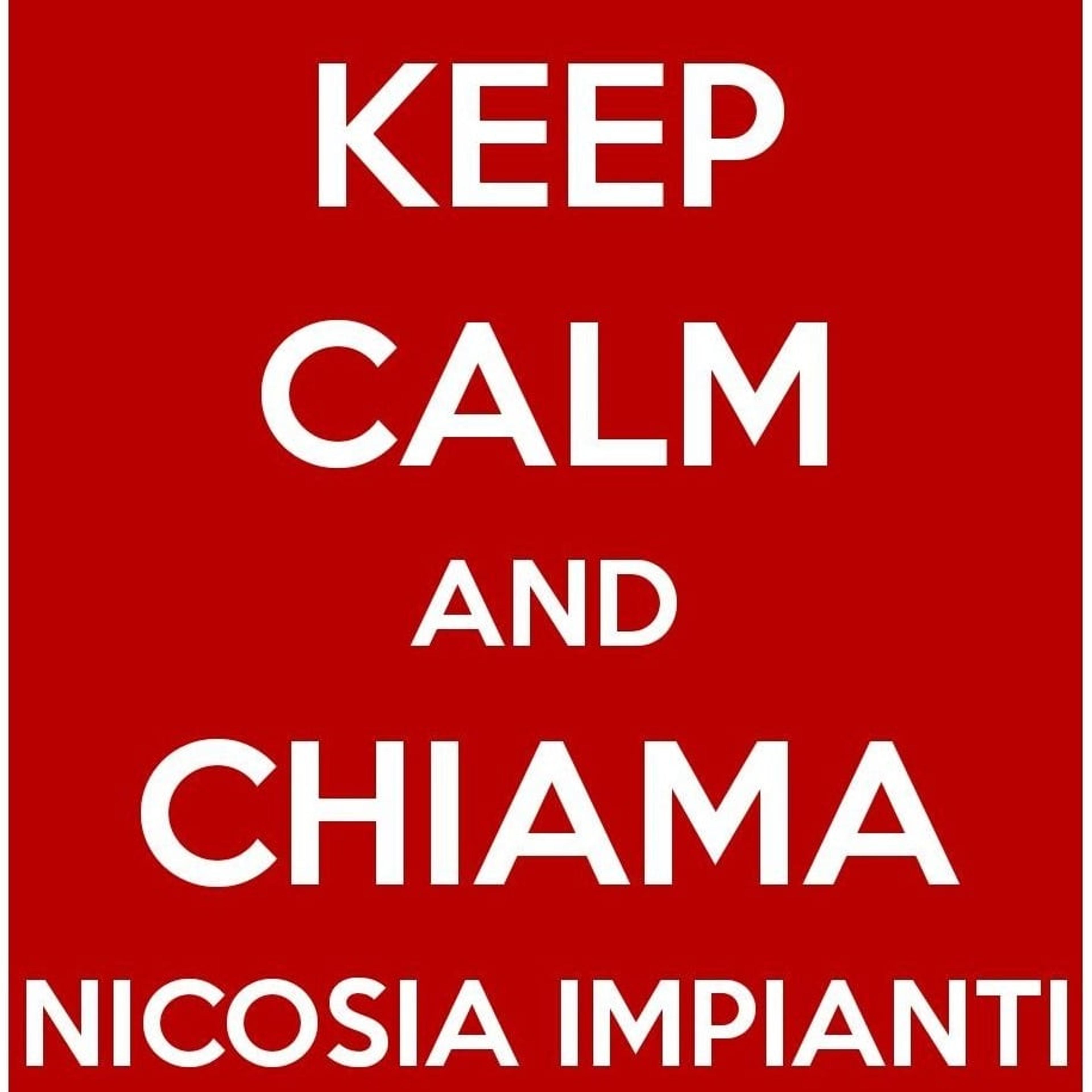 NICOSIA IMPIANTI