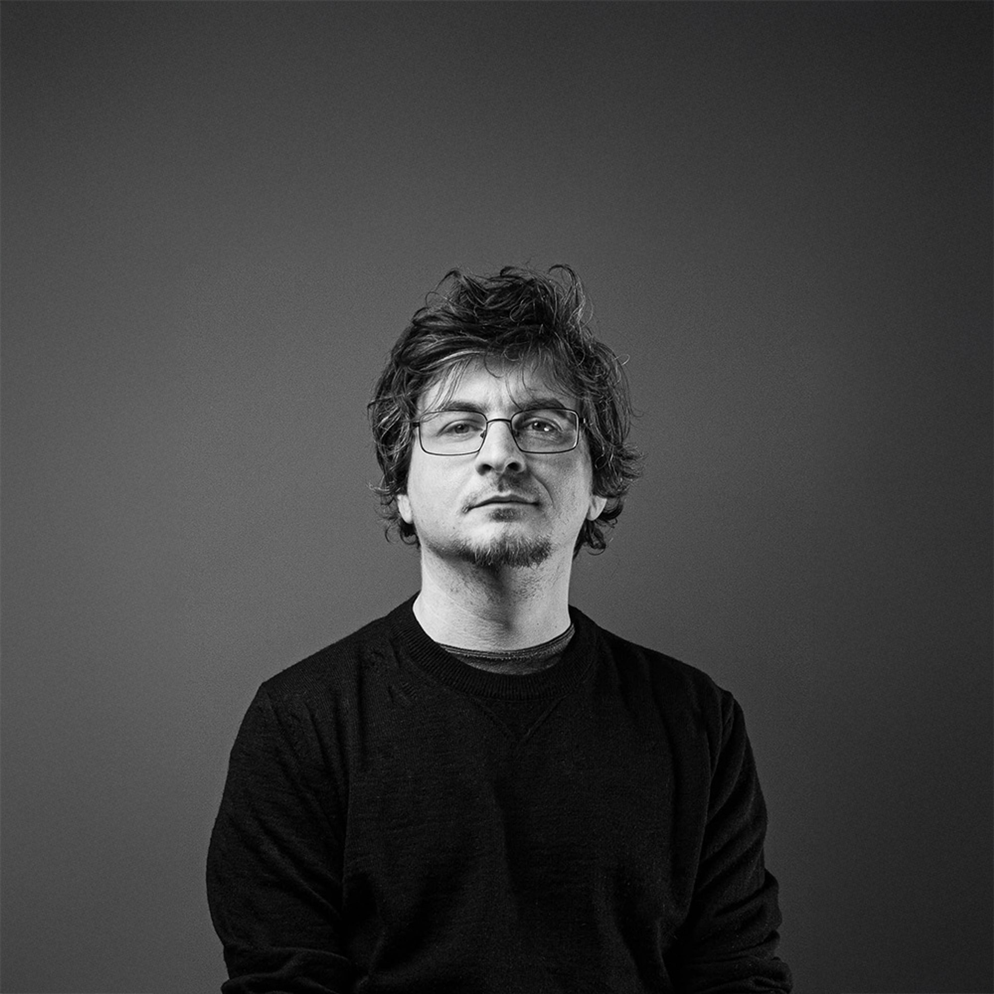 Giorgio Zanetti