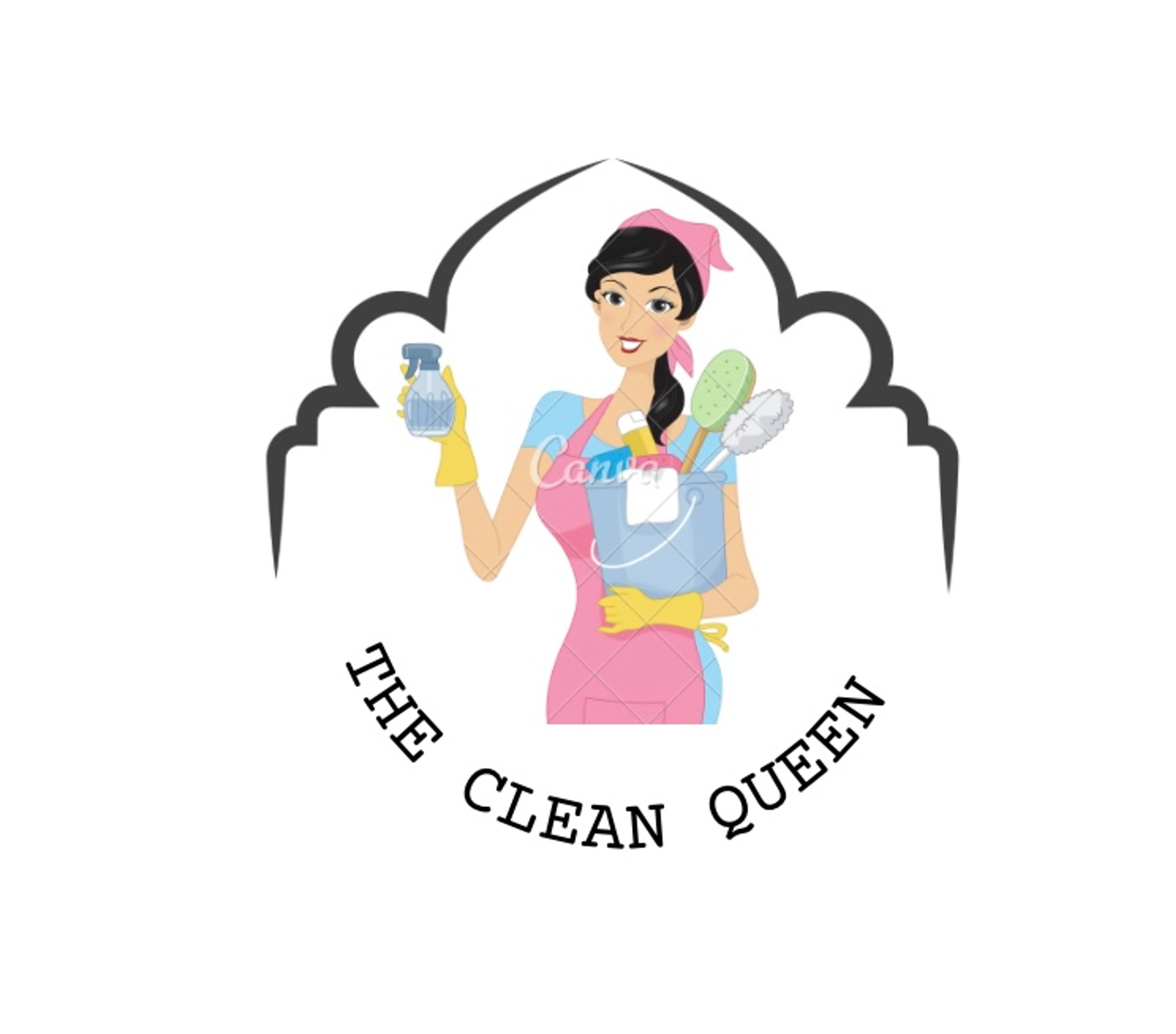 The clean Queen