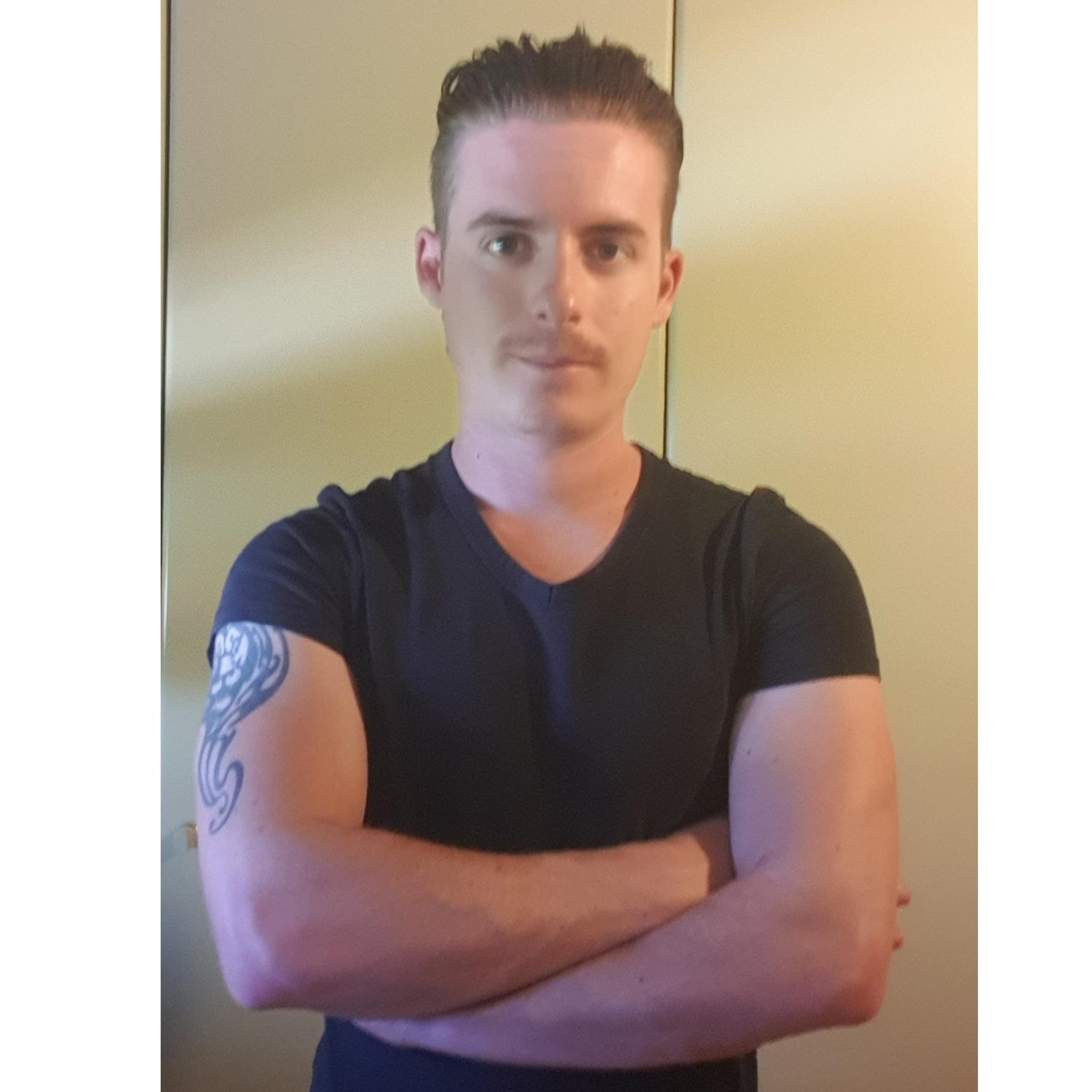 NS Personal Trainer di Sardi Nicolò