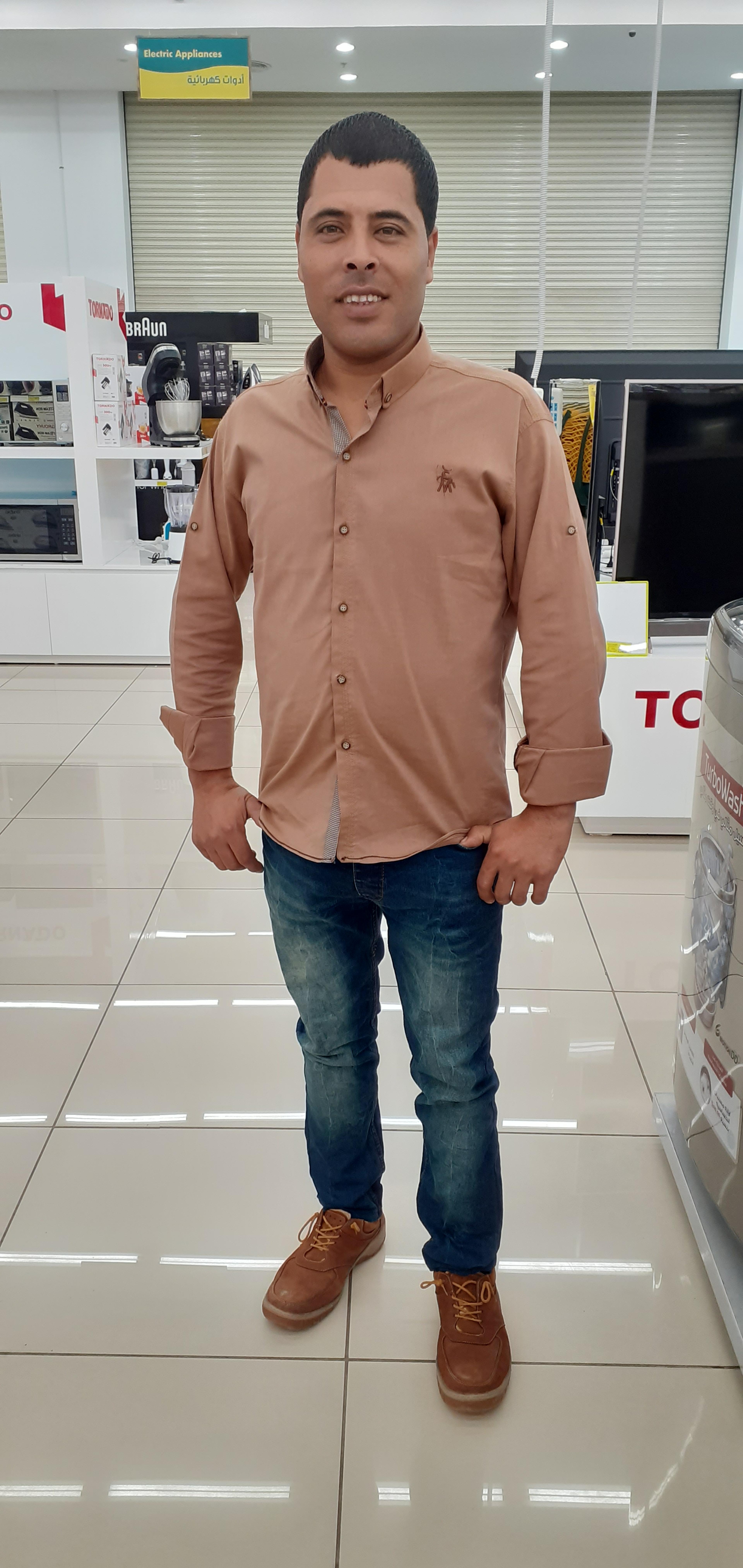حامد عبدالله