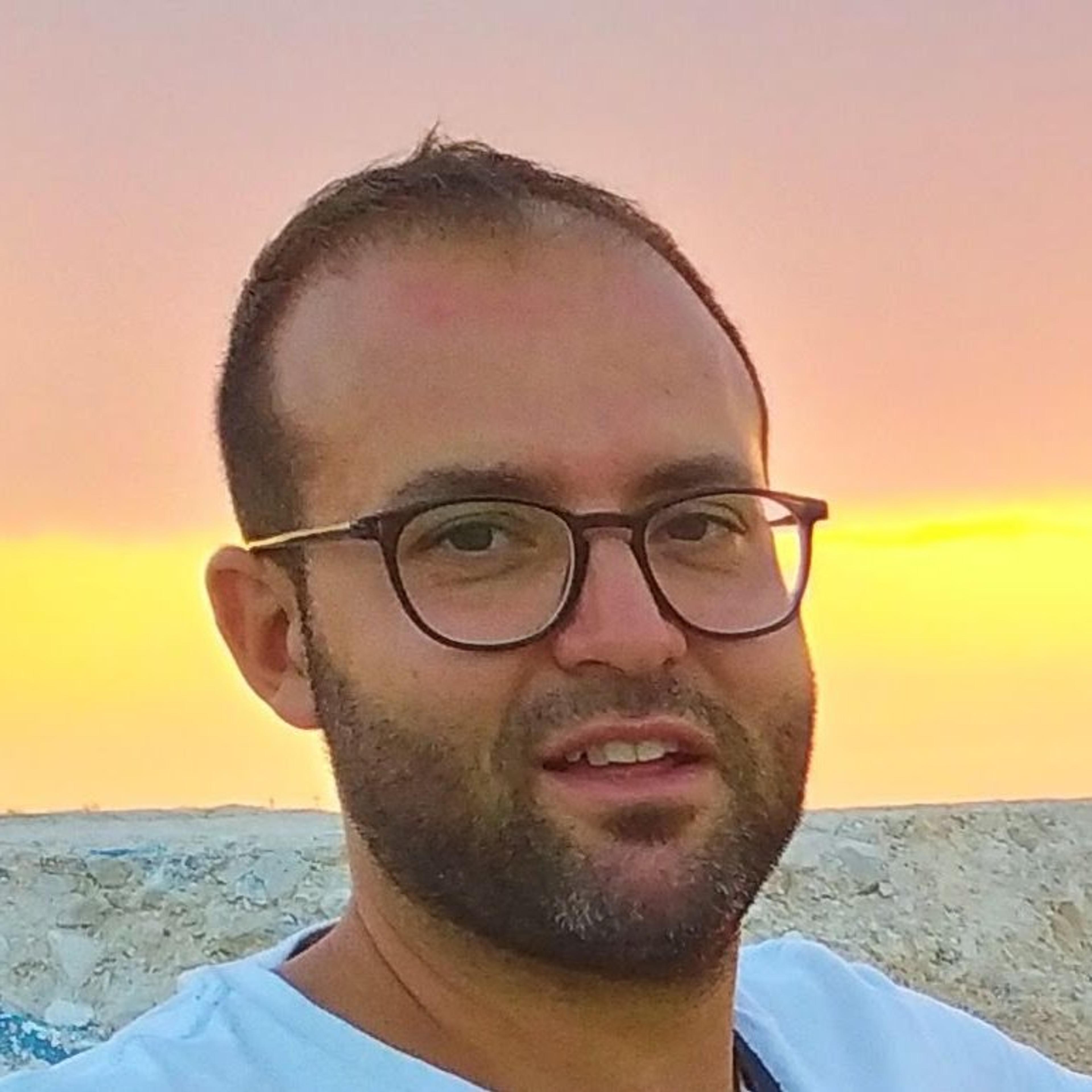 Michele Guastamacchia