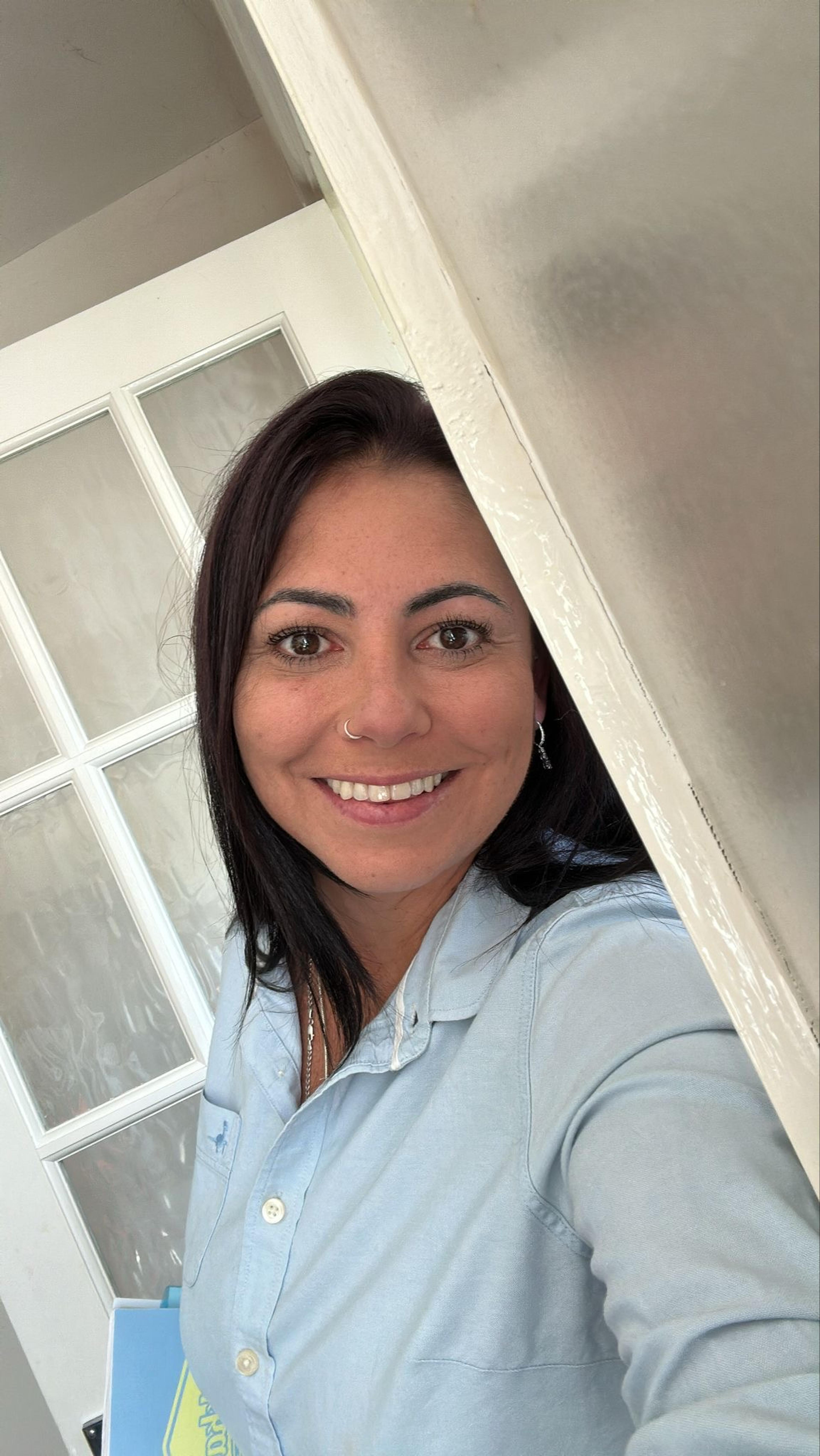 Camila Ciuffatelli