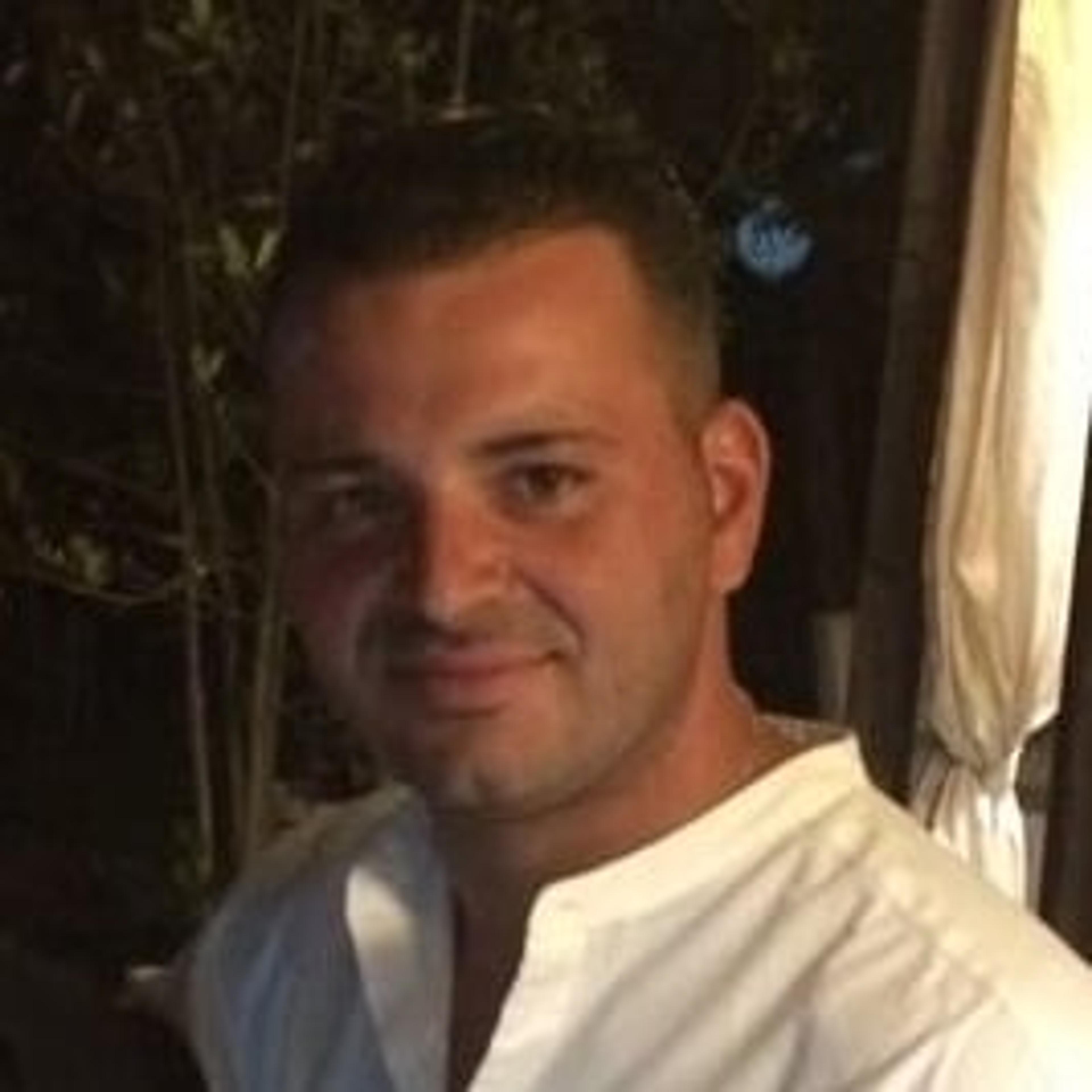 Emanuele Palumbo