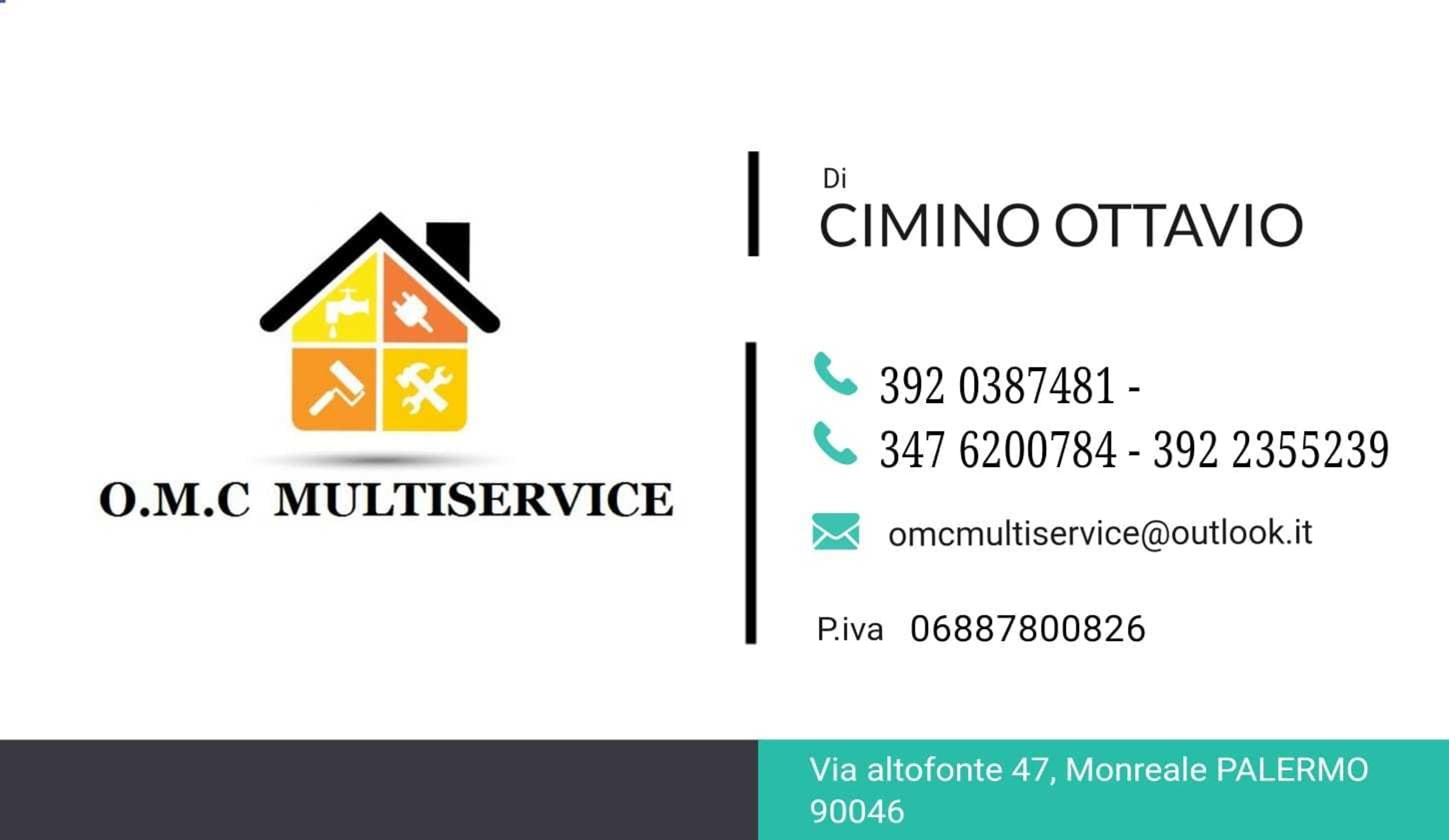 OMC MULTISERVICE