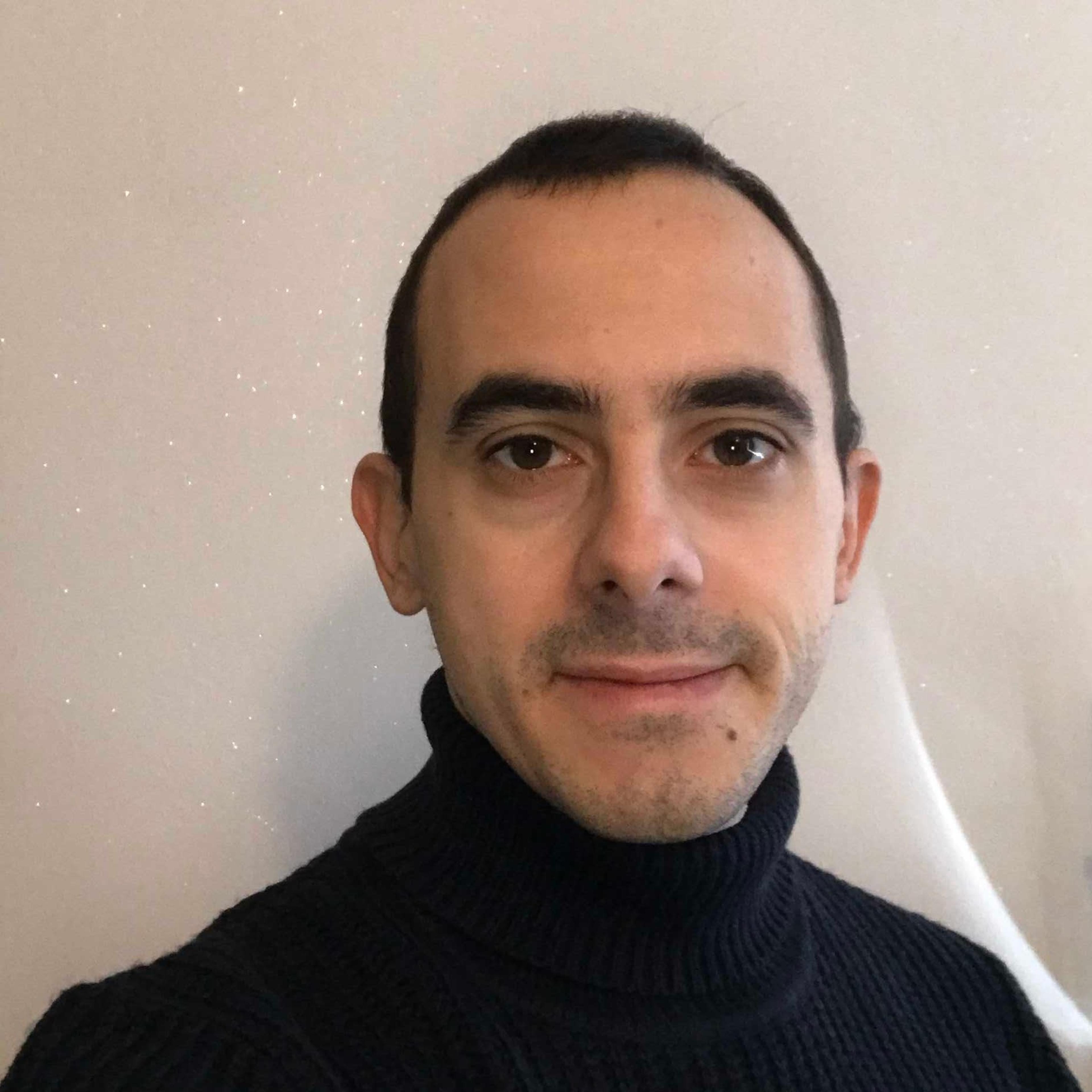 Francesco Violi