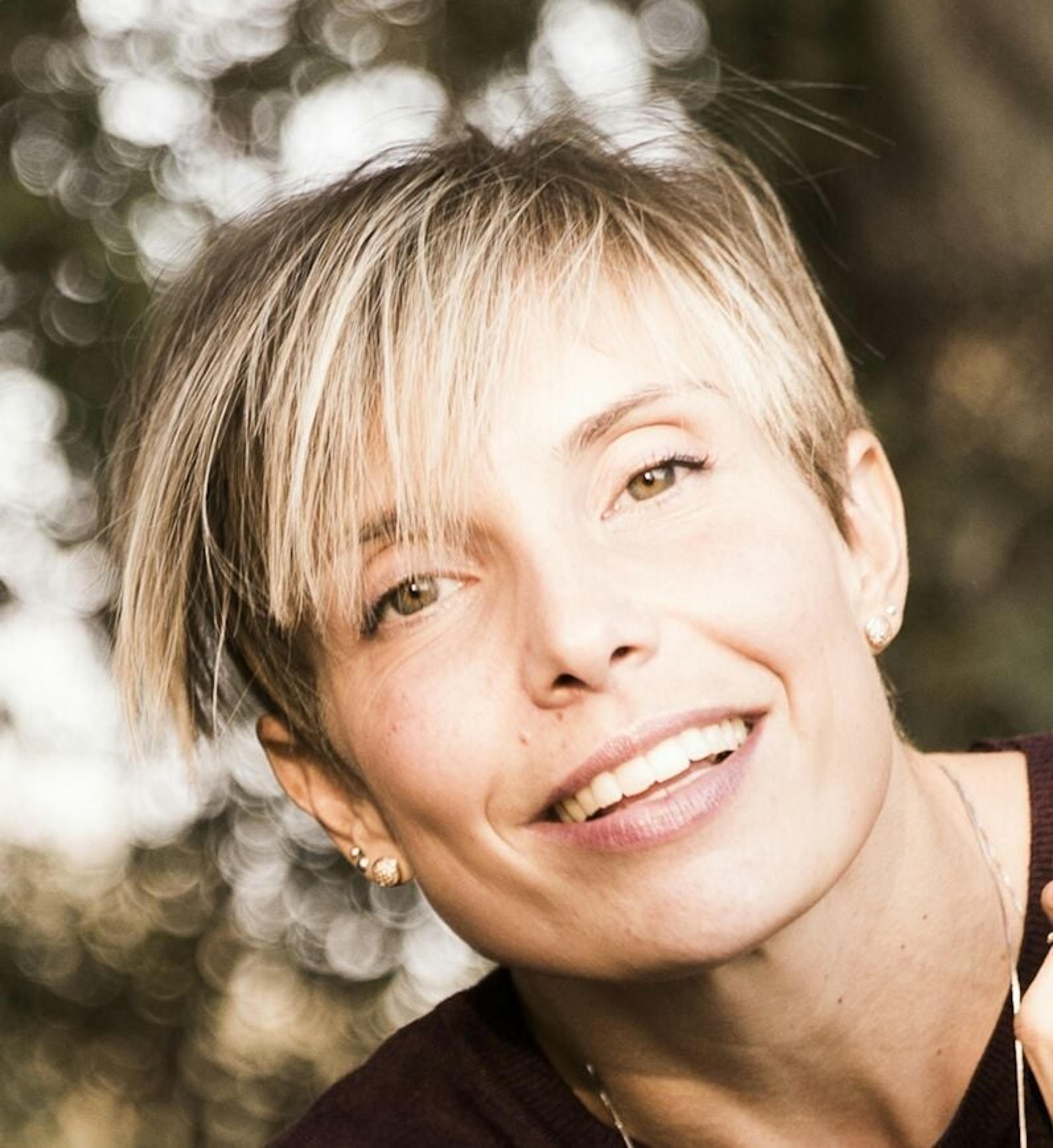 Federica Savio