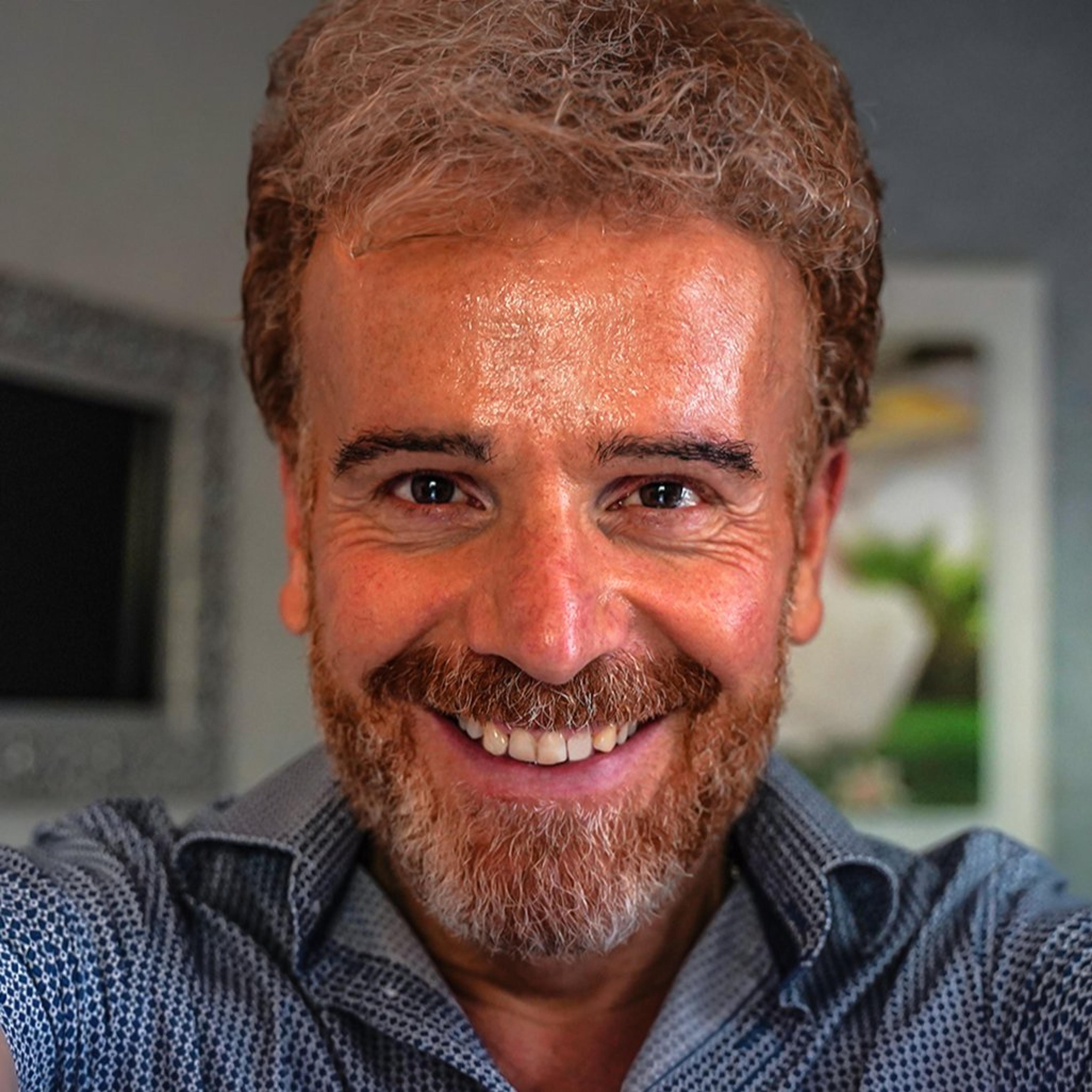 Pasquale Scalzone
