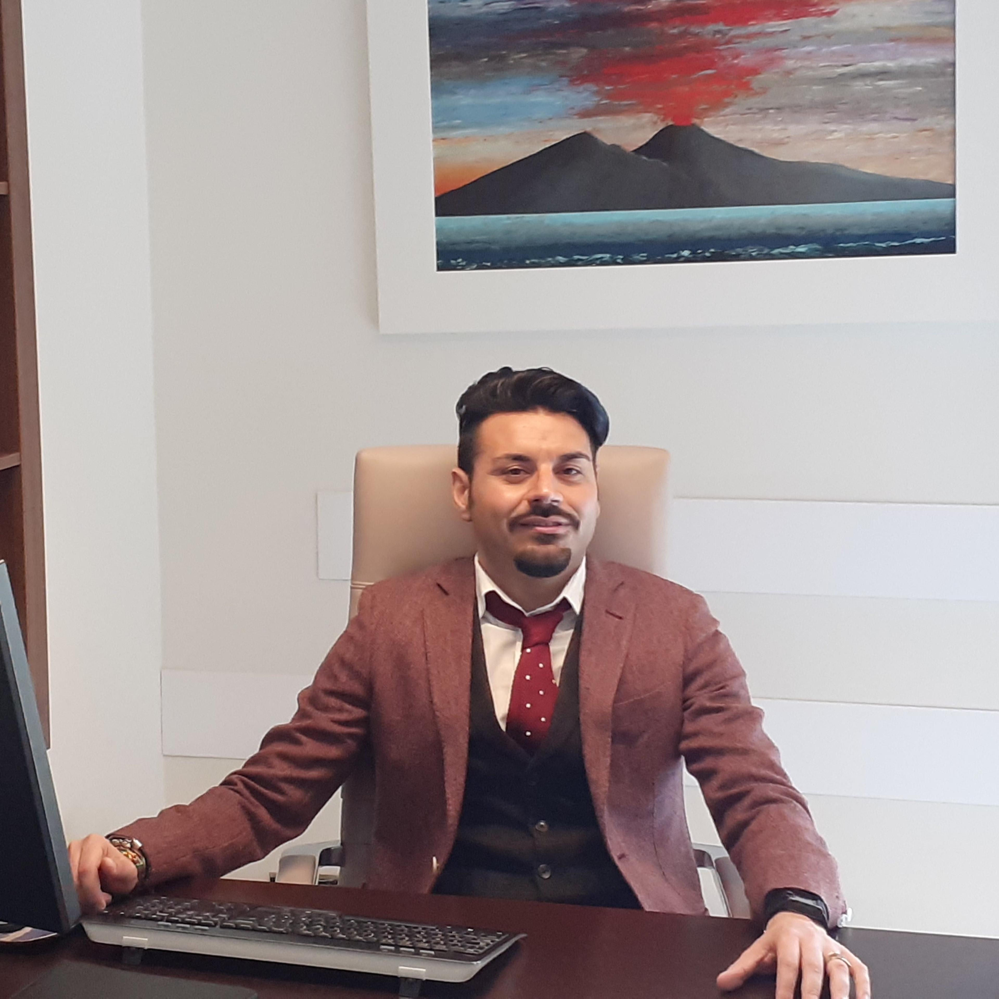 C.A. Consulting
