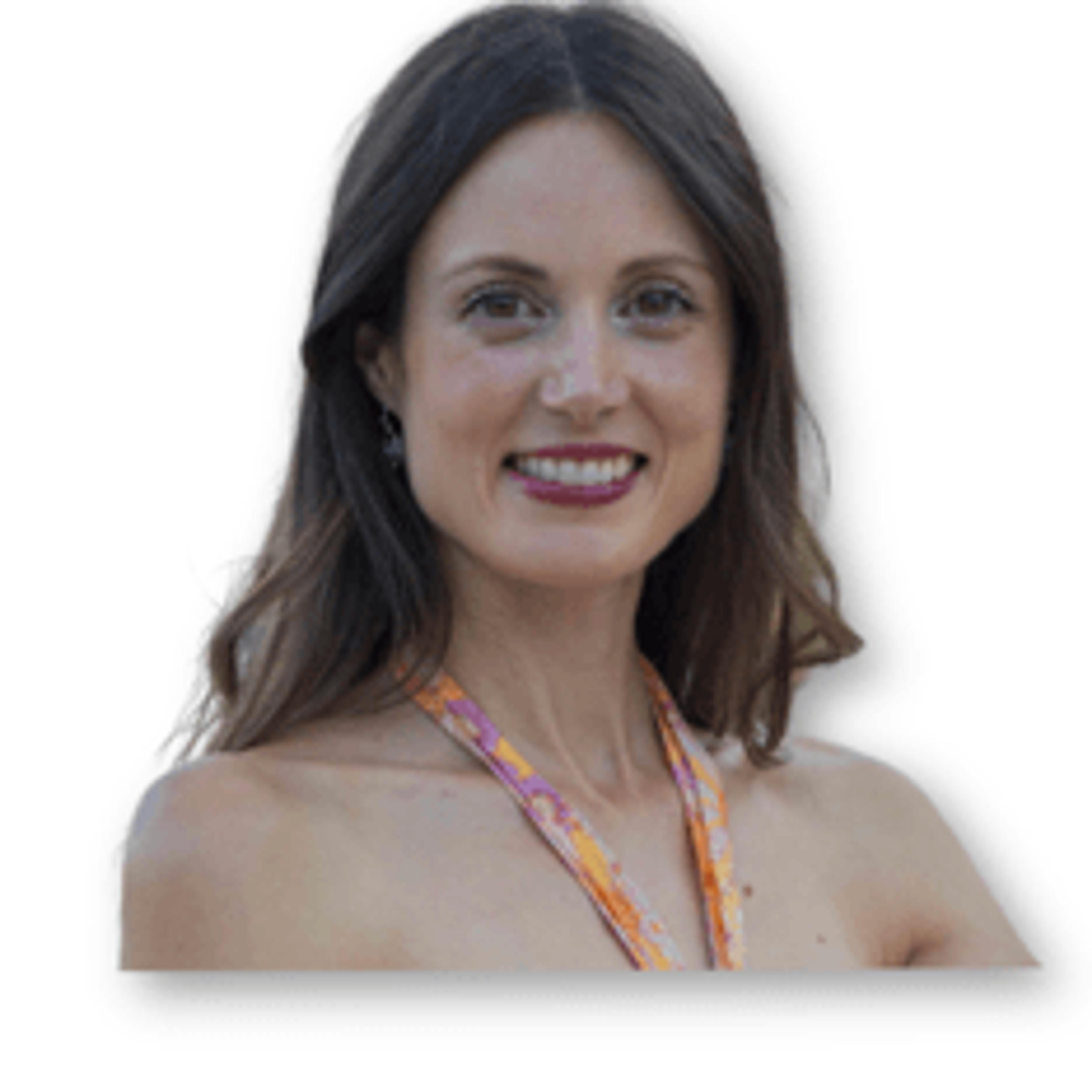 Lorena ALVAREZ MORCILLO