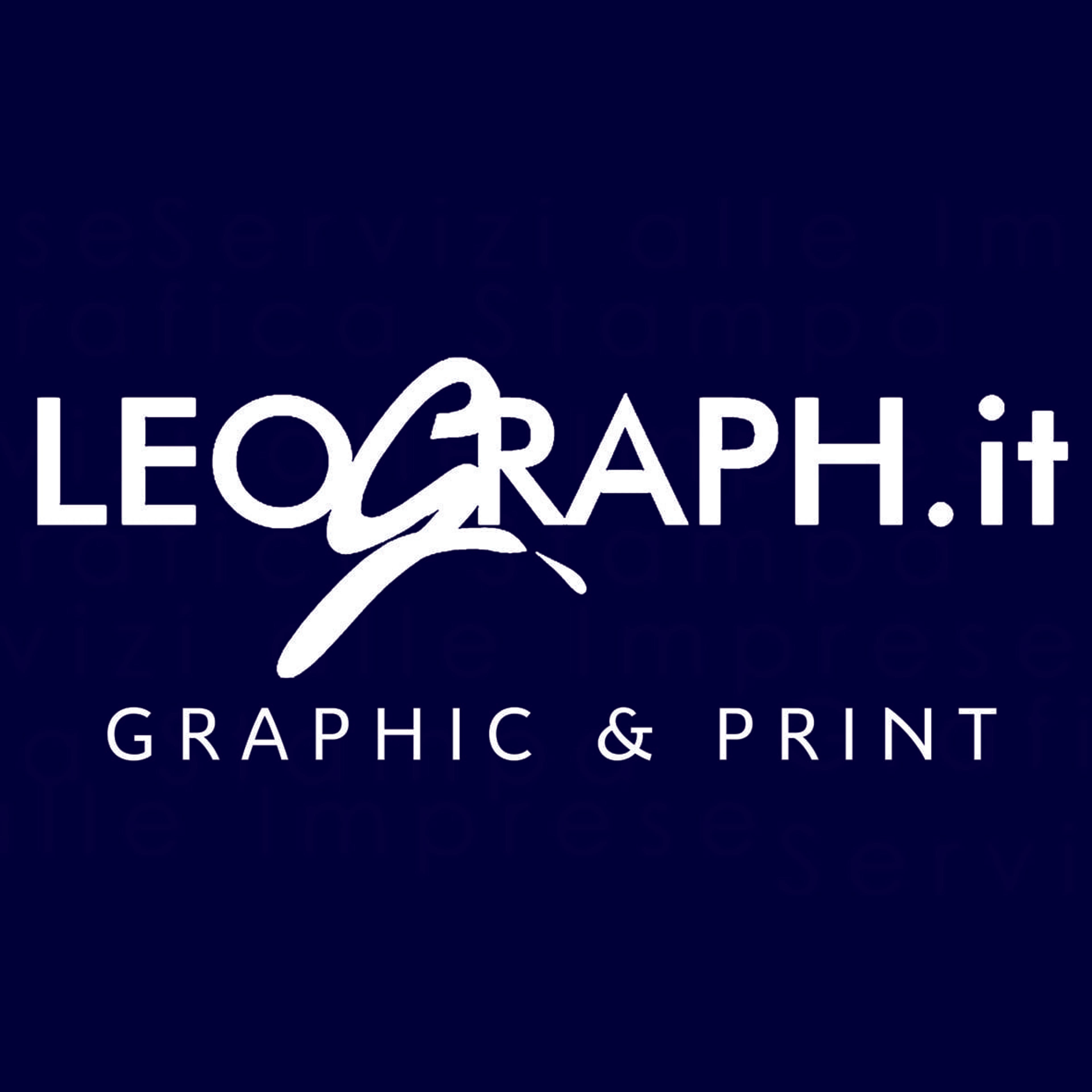 LeoGraph.it di Leonardo Lotti