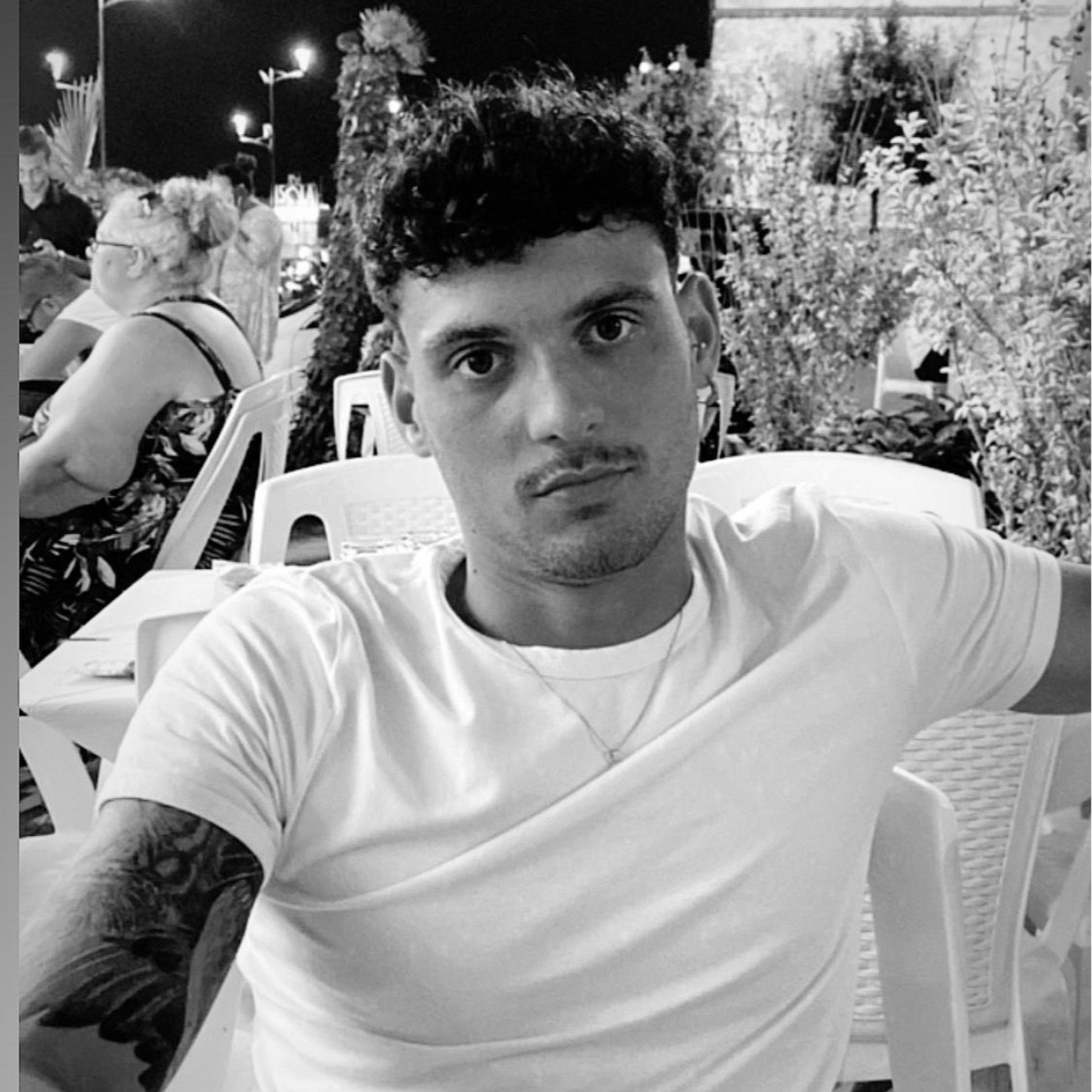Mattia Vaccaro