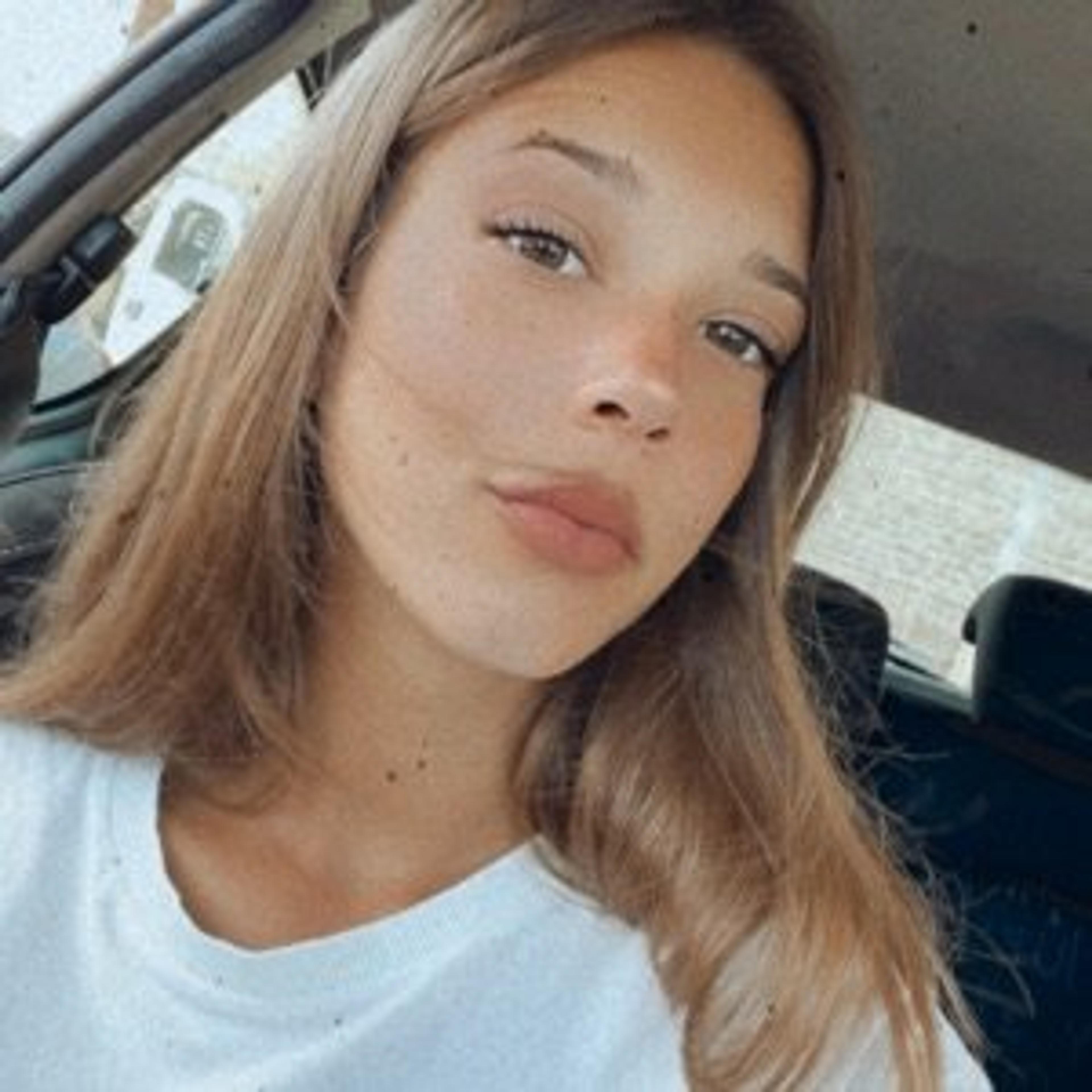 Alexandra Bibiloni Solivellas