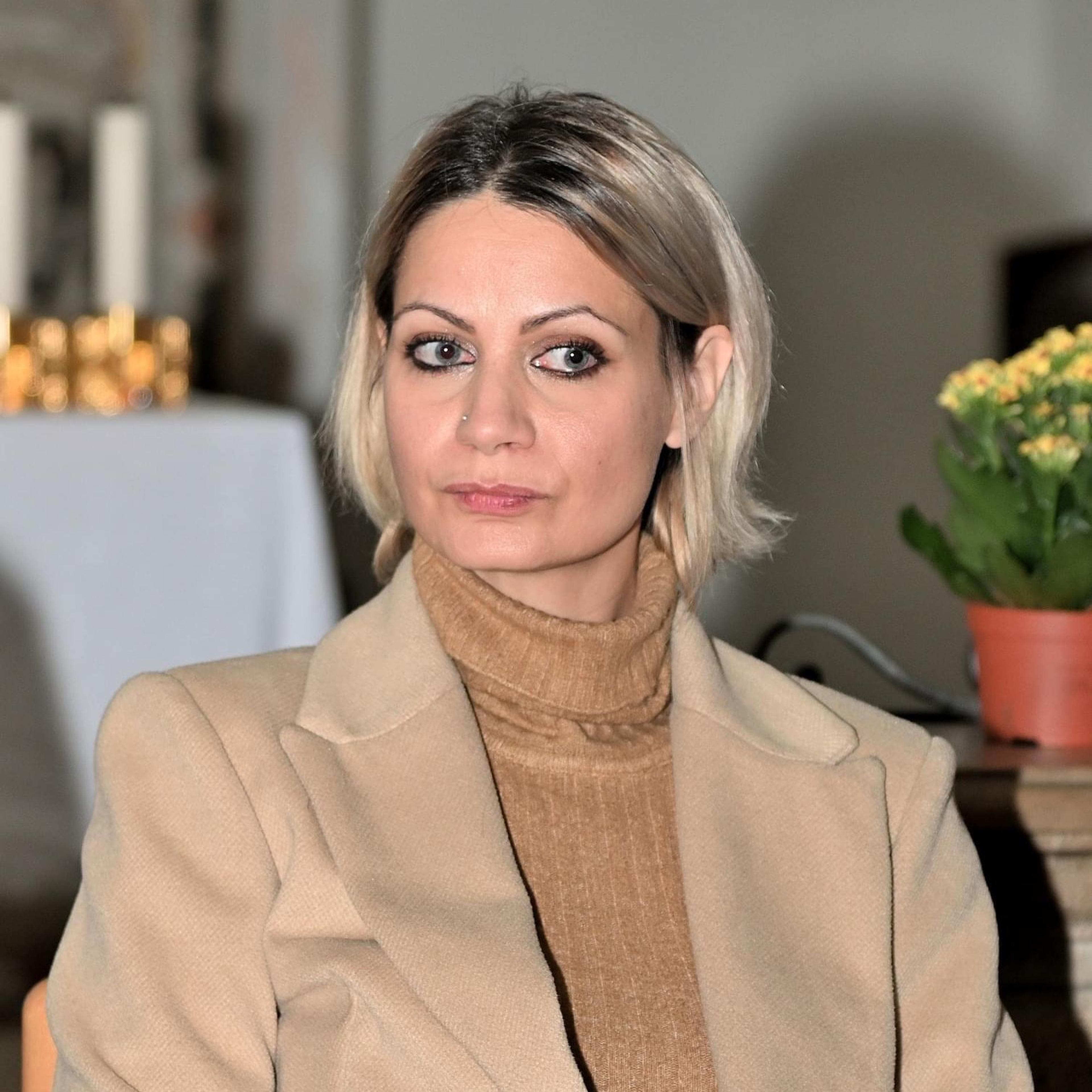 Antea Zitarosa