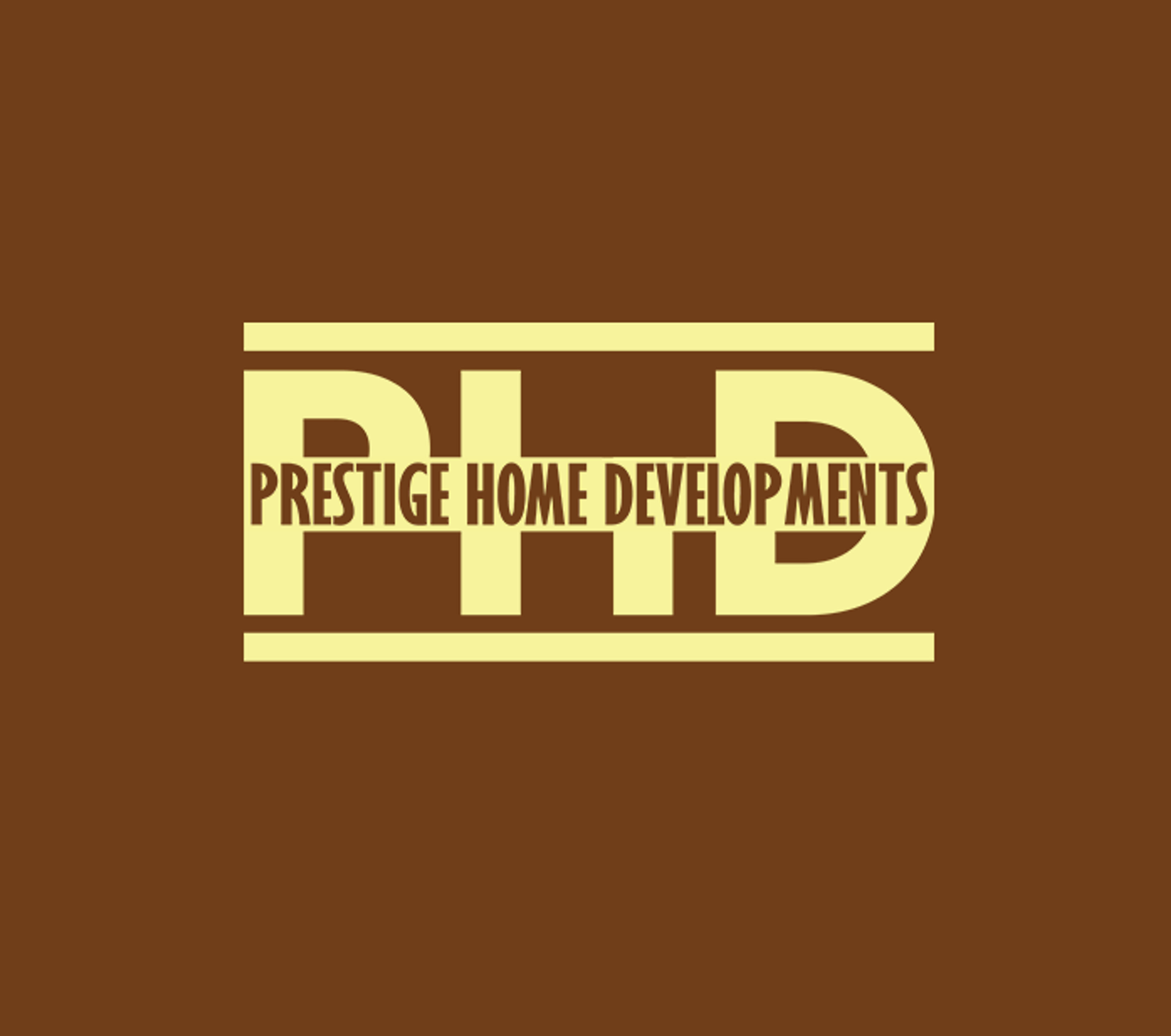 Prestige Home Developments