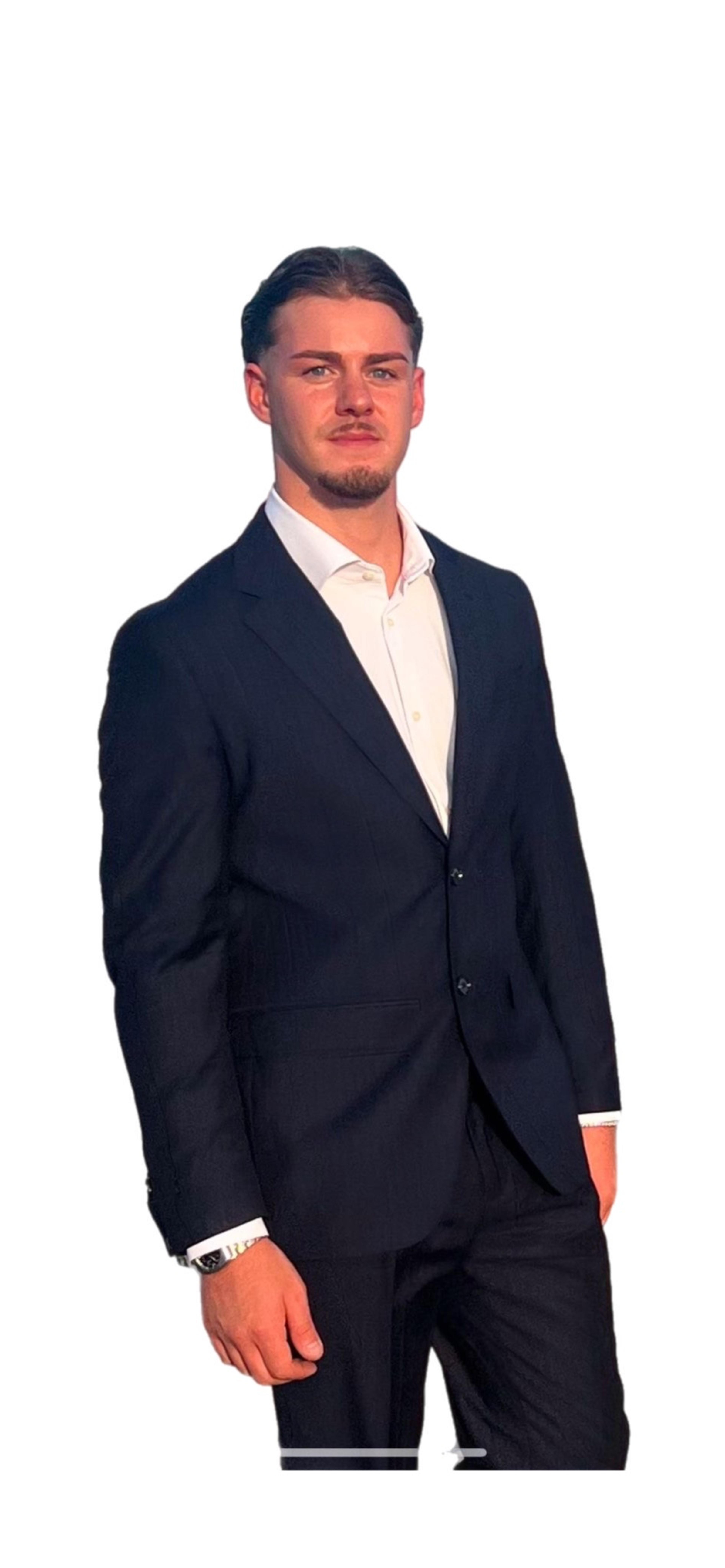 Roberto Miglionico
