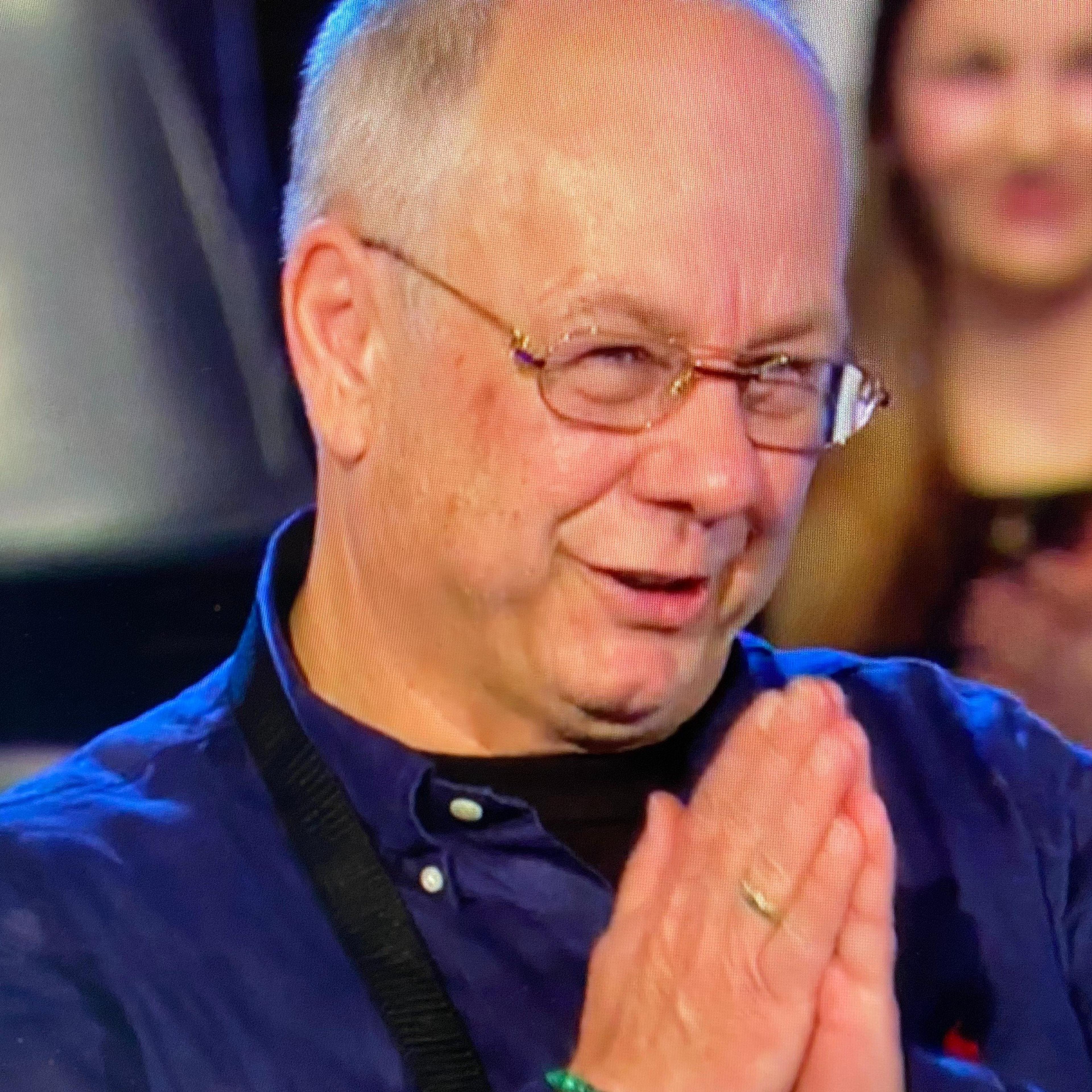 Heinrich Annas