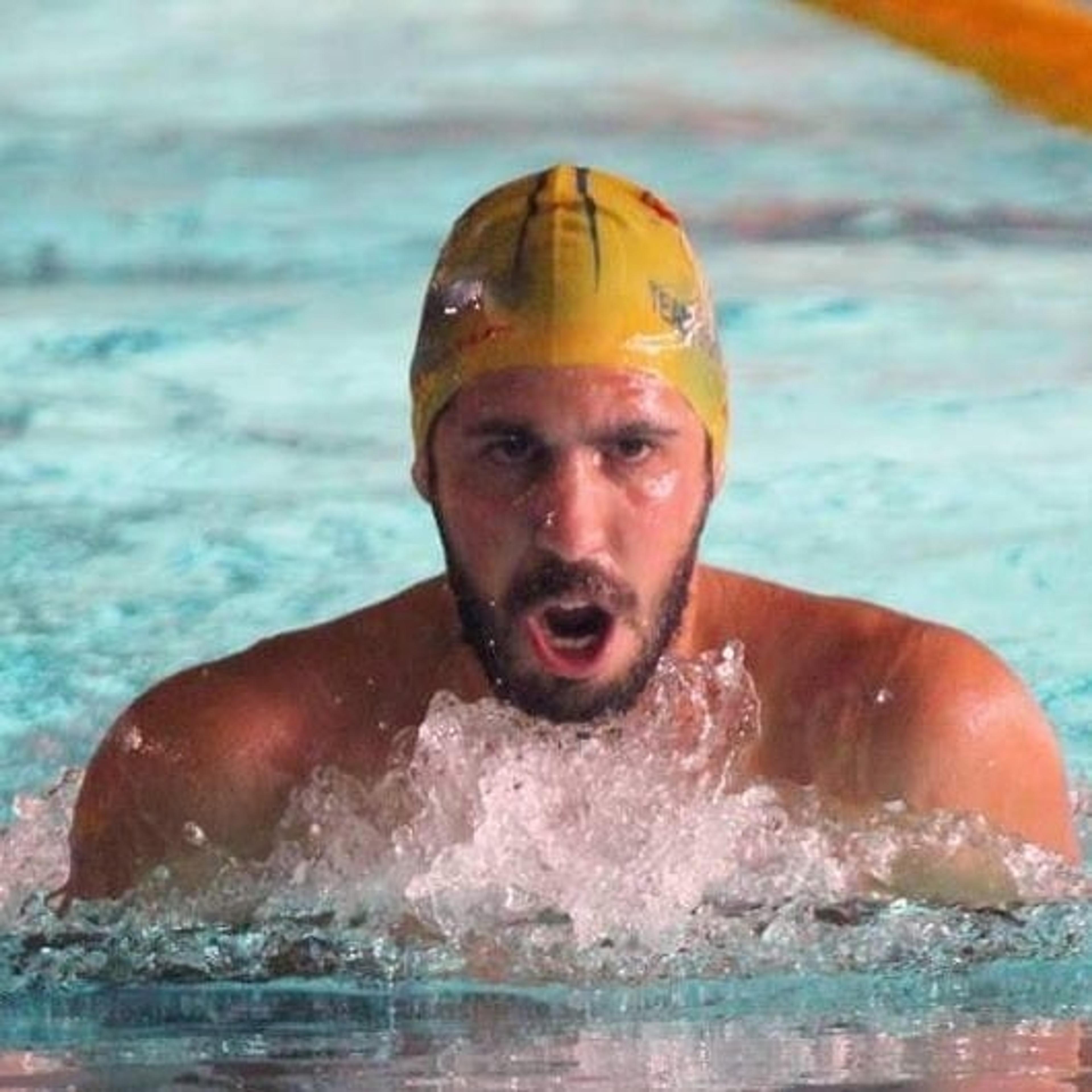 Jacopo Foligna