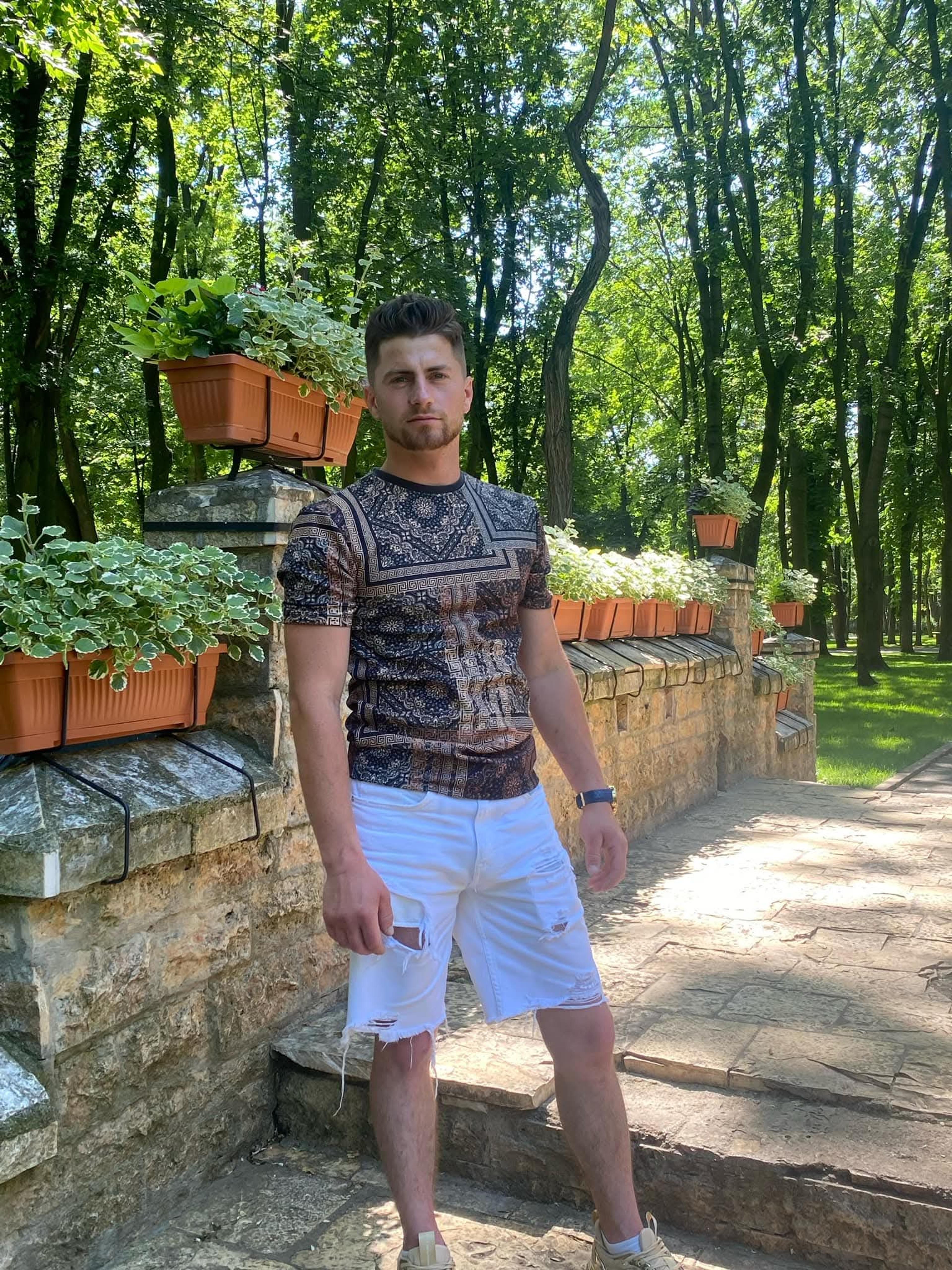 Andrei Luca