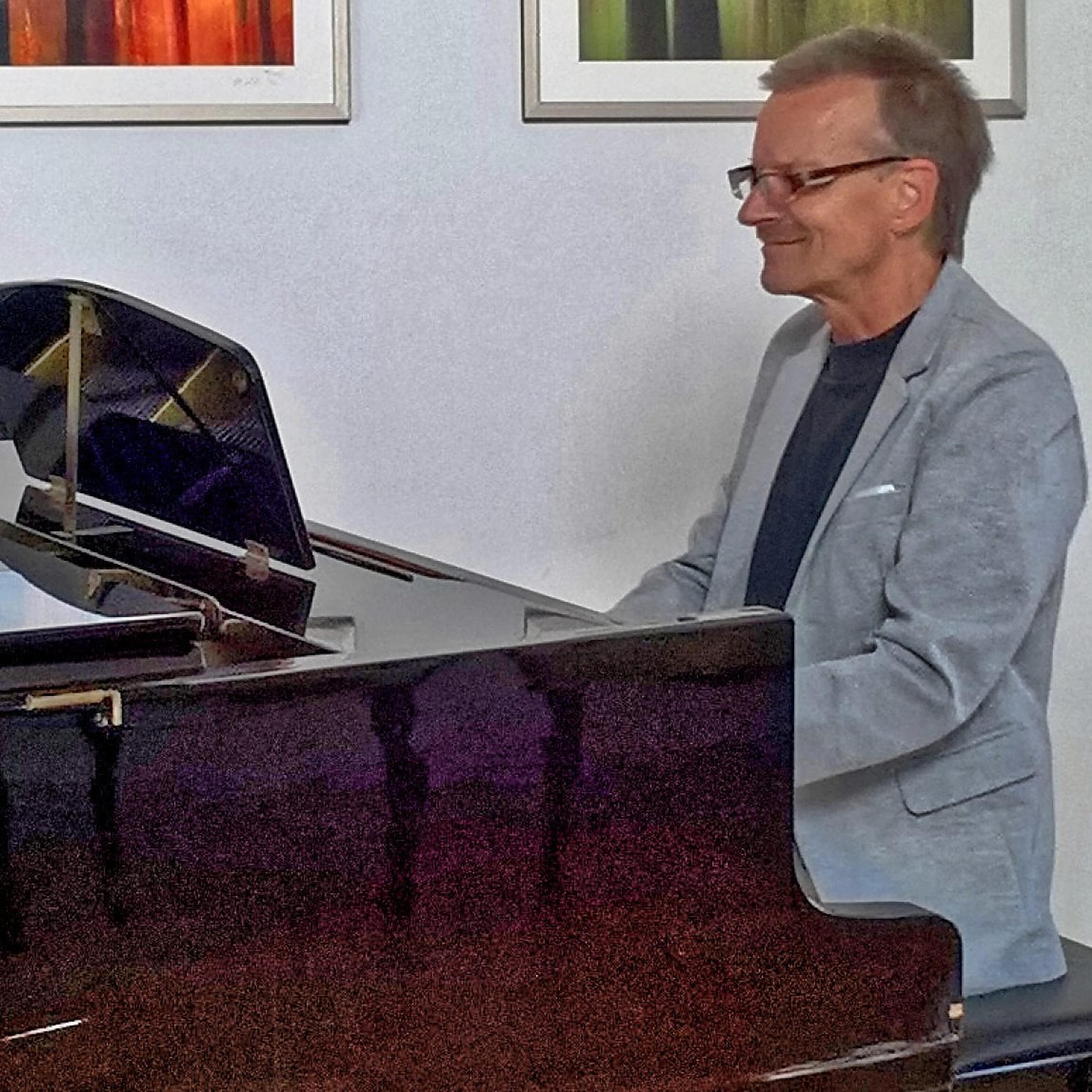 Jürg Maurer