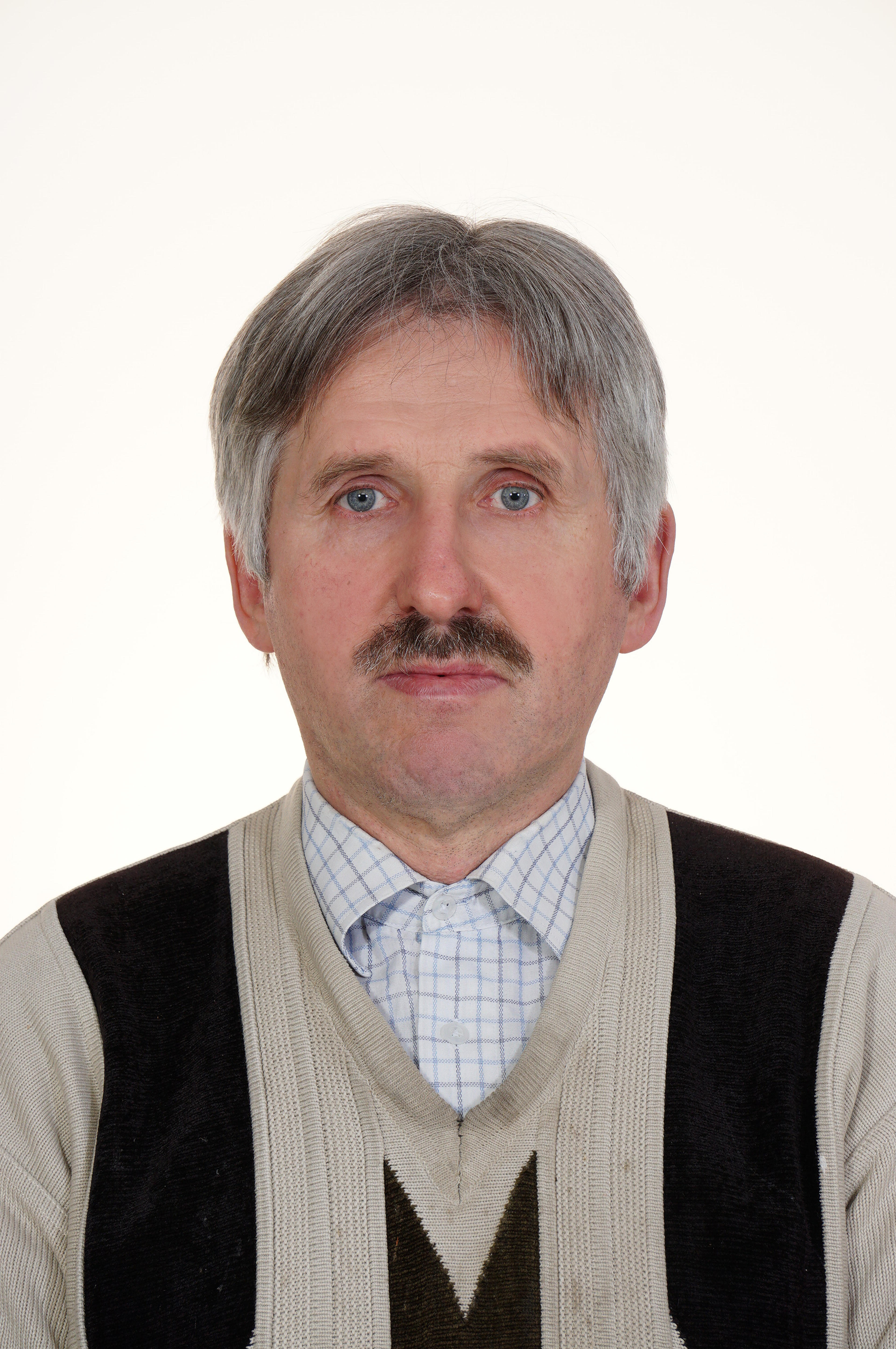 MR Witold Siwiec Siwiec
