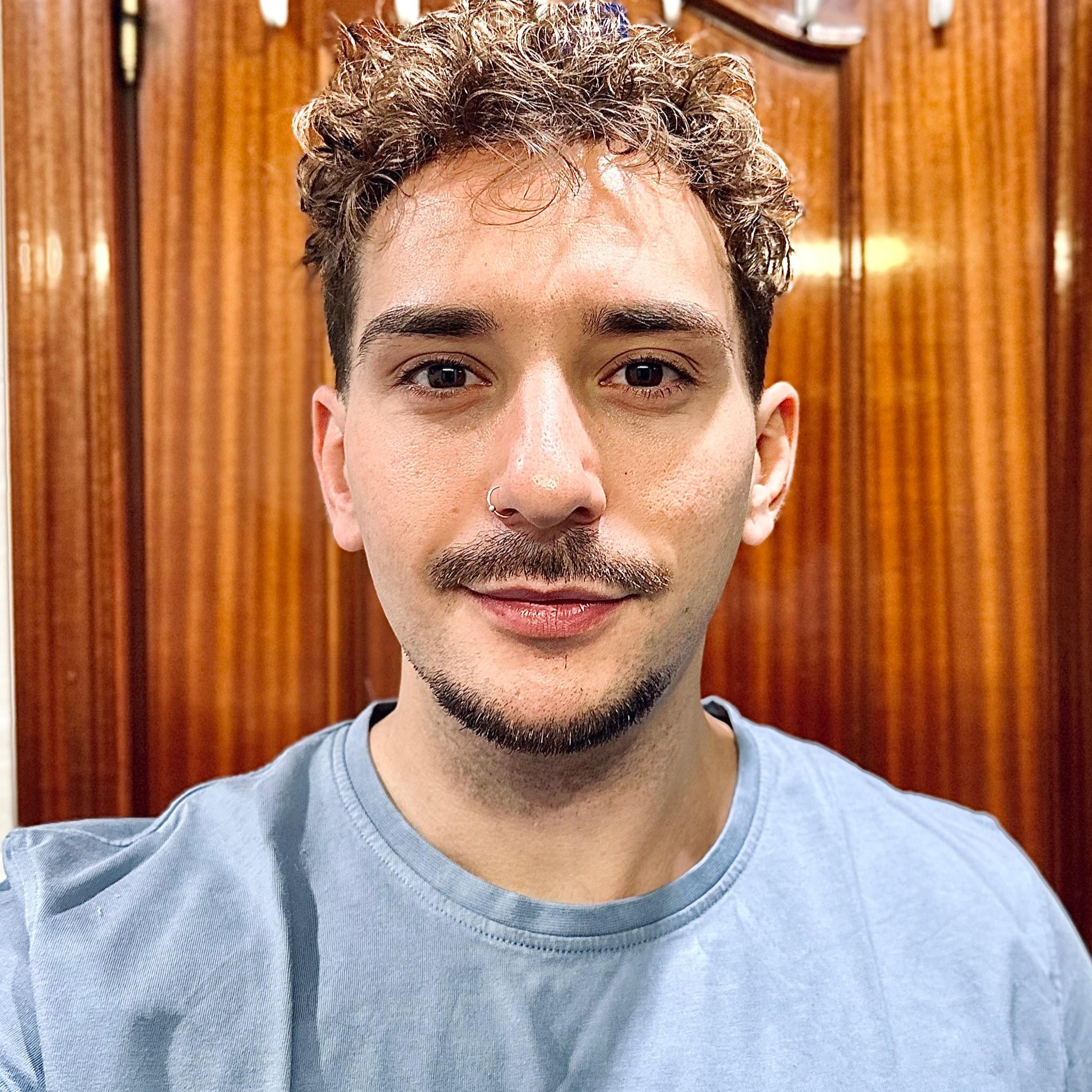 Christopher Vilas Lira