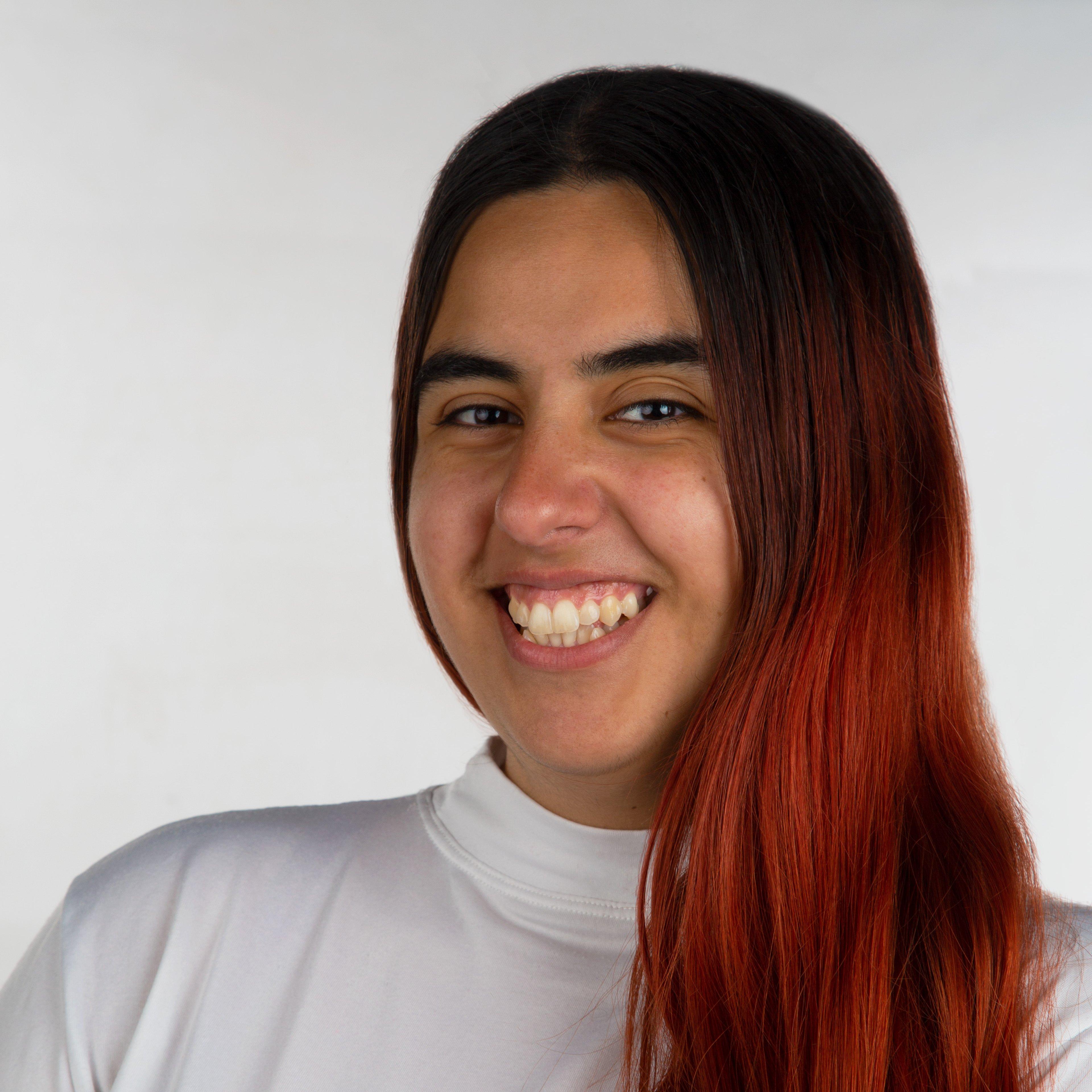 Natalia Pérez Brenes