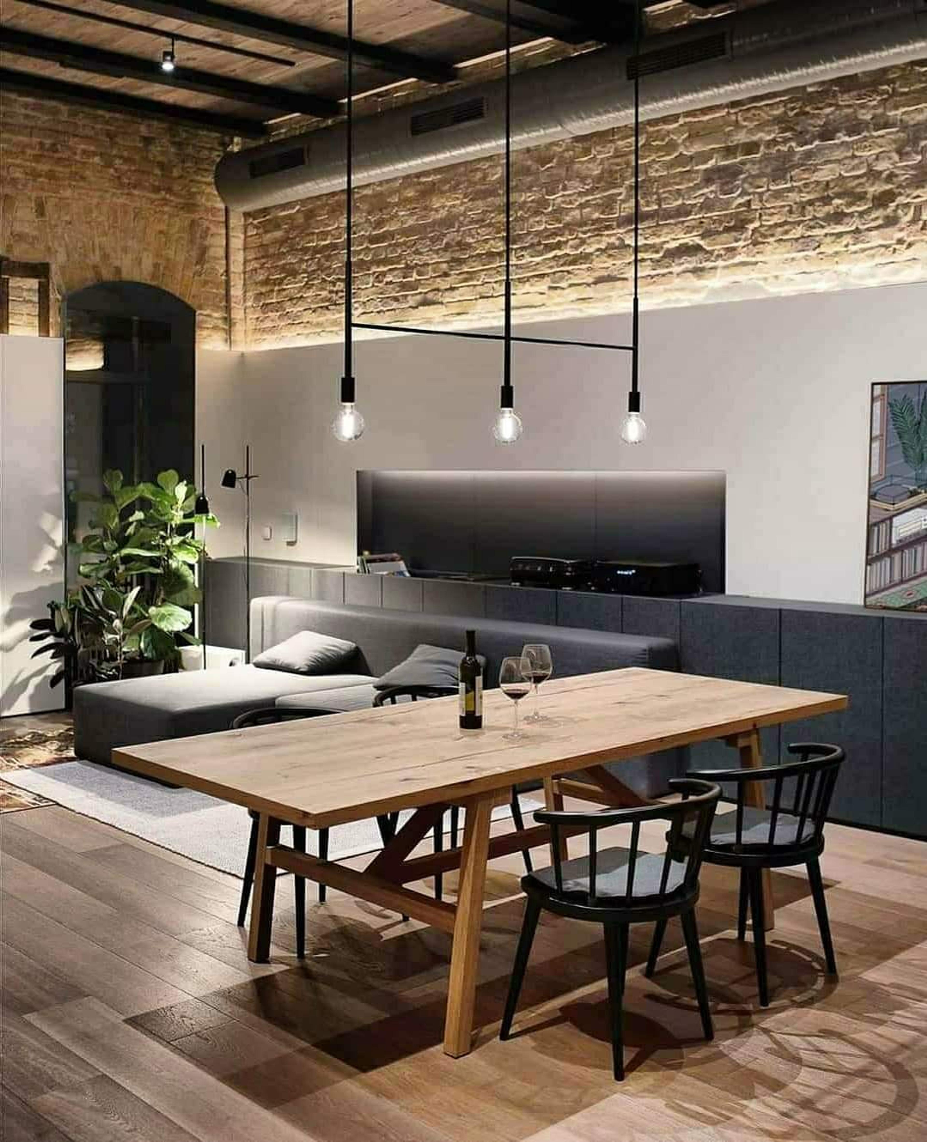 Smart Walls