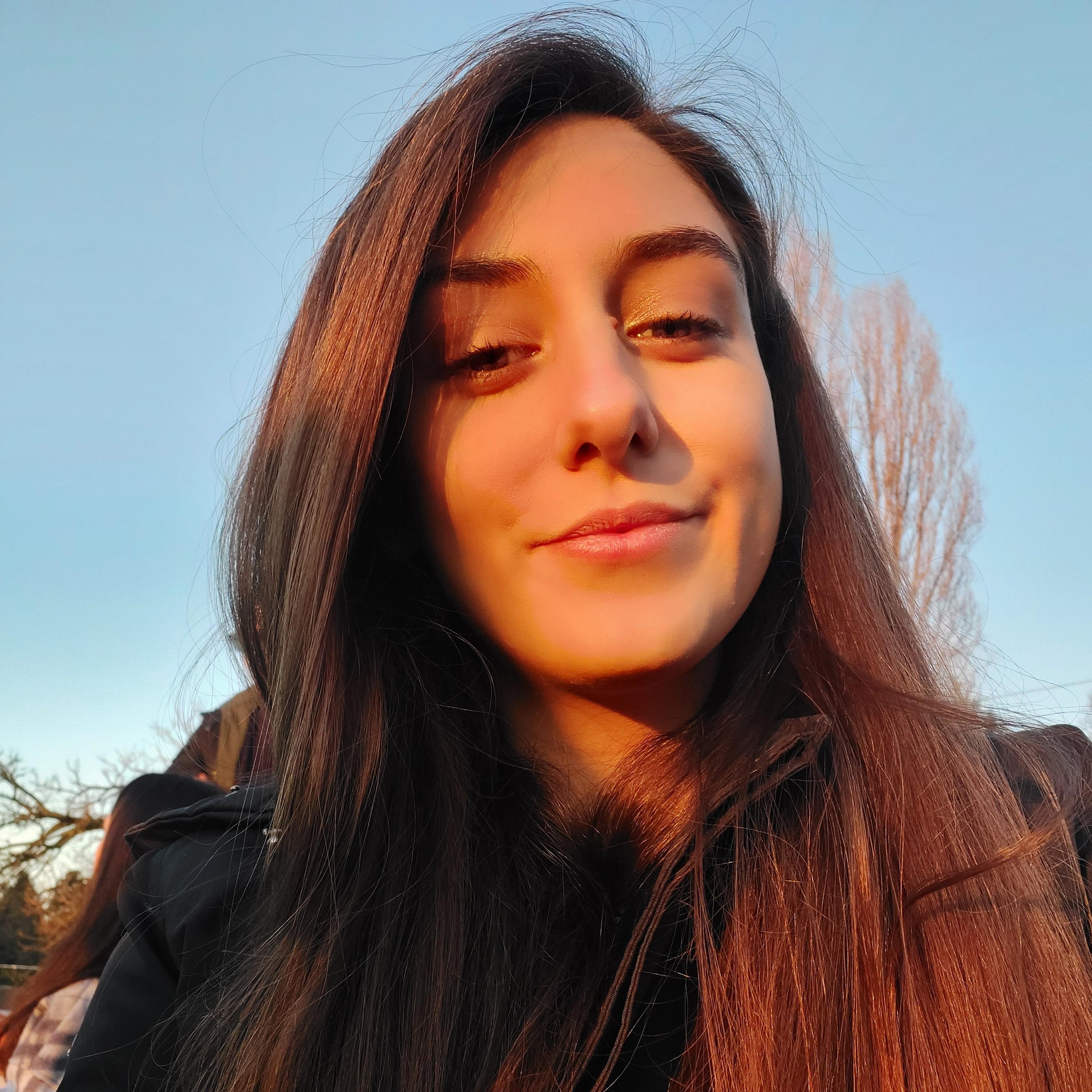 SABRINA MATTAROLLO