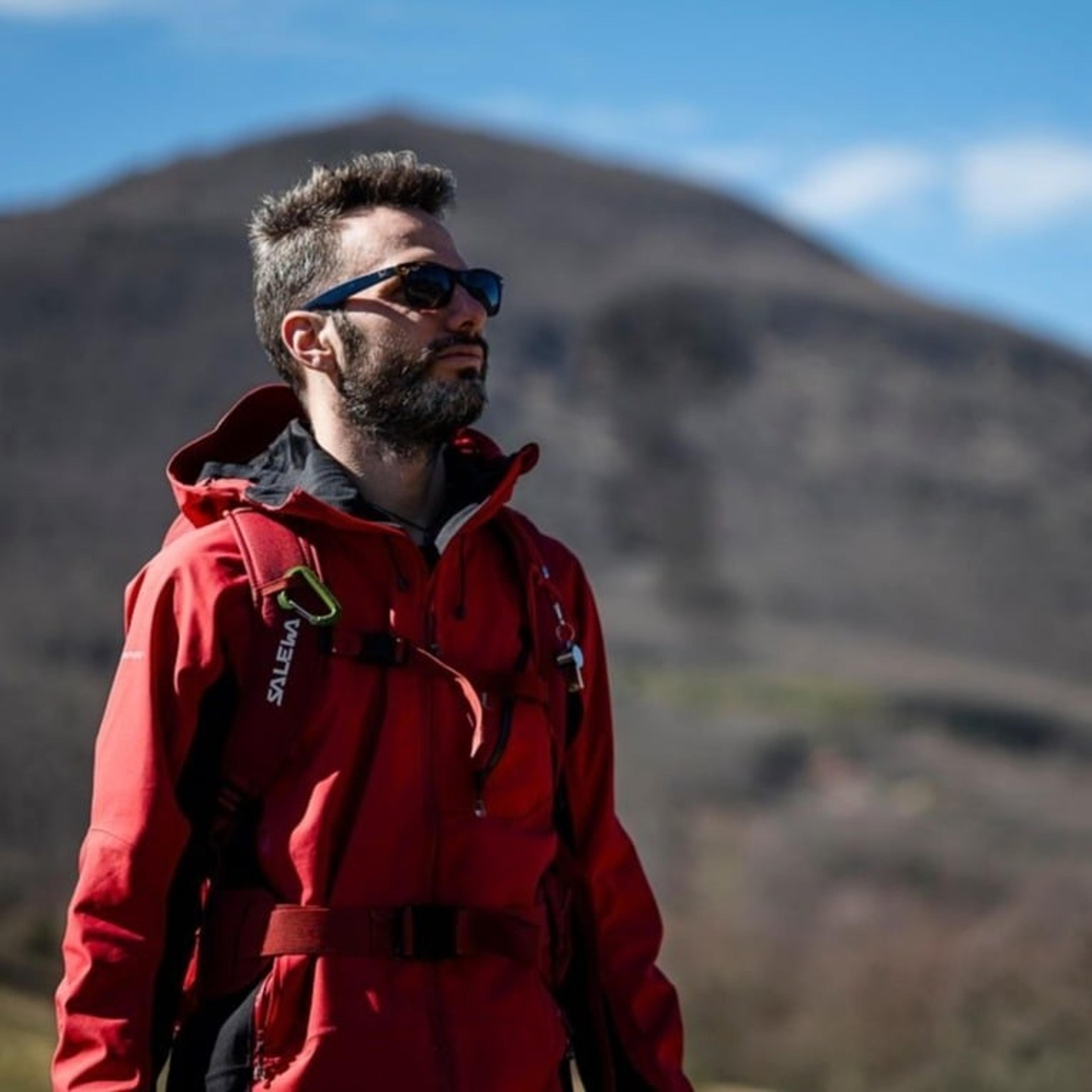 Stefano Ciocchetti