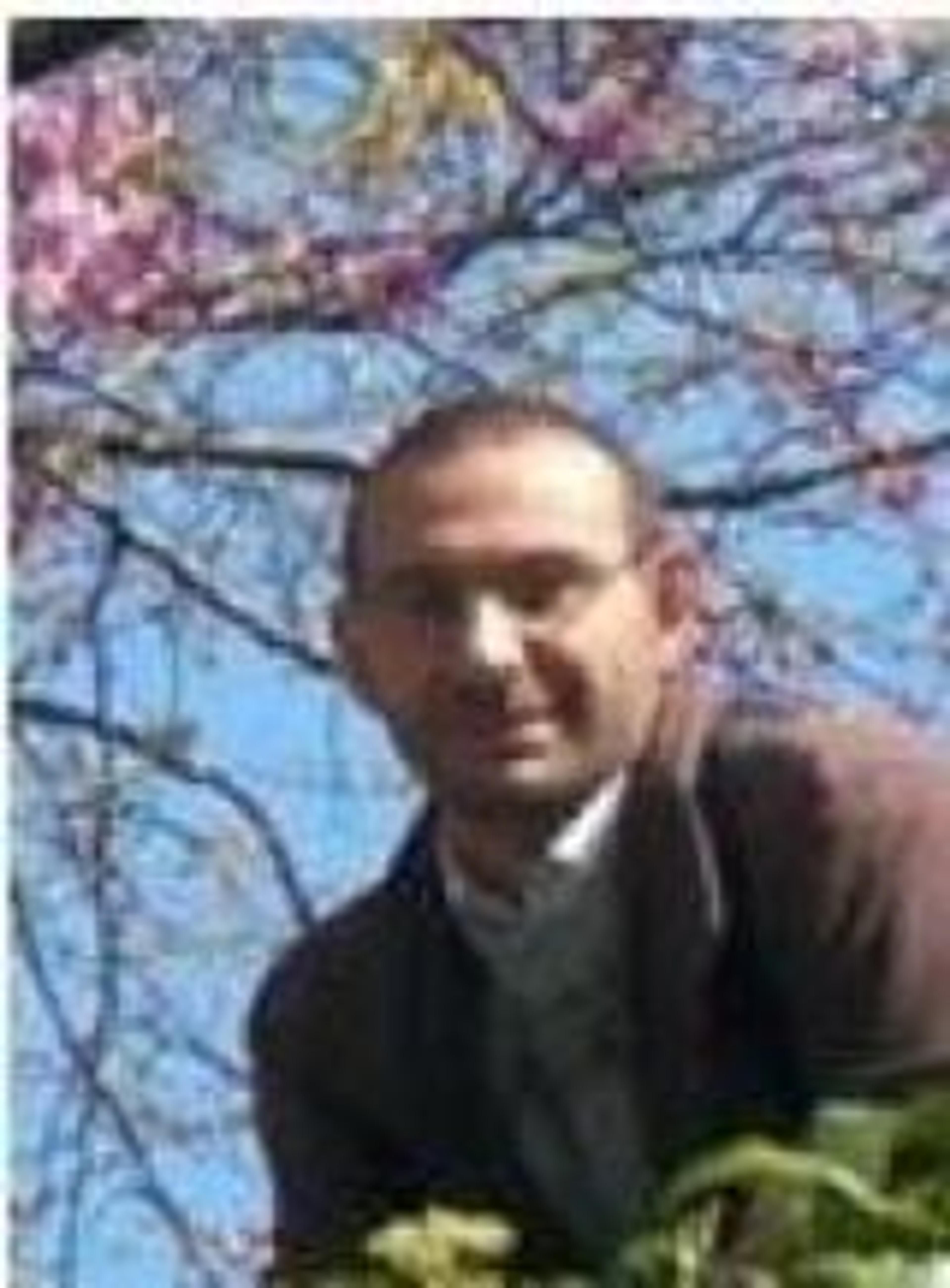 Maurizio Parolin