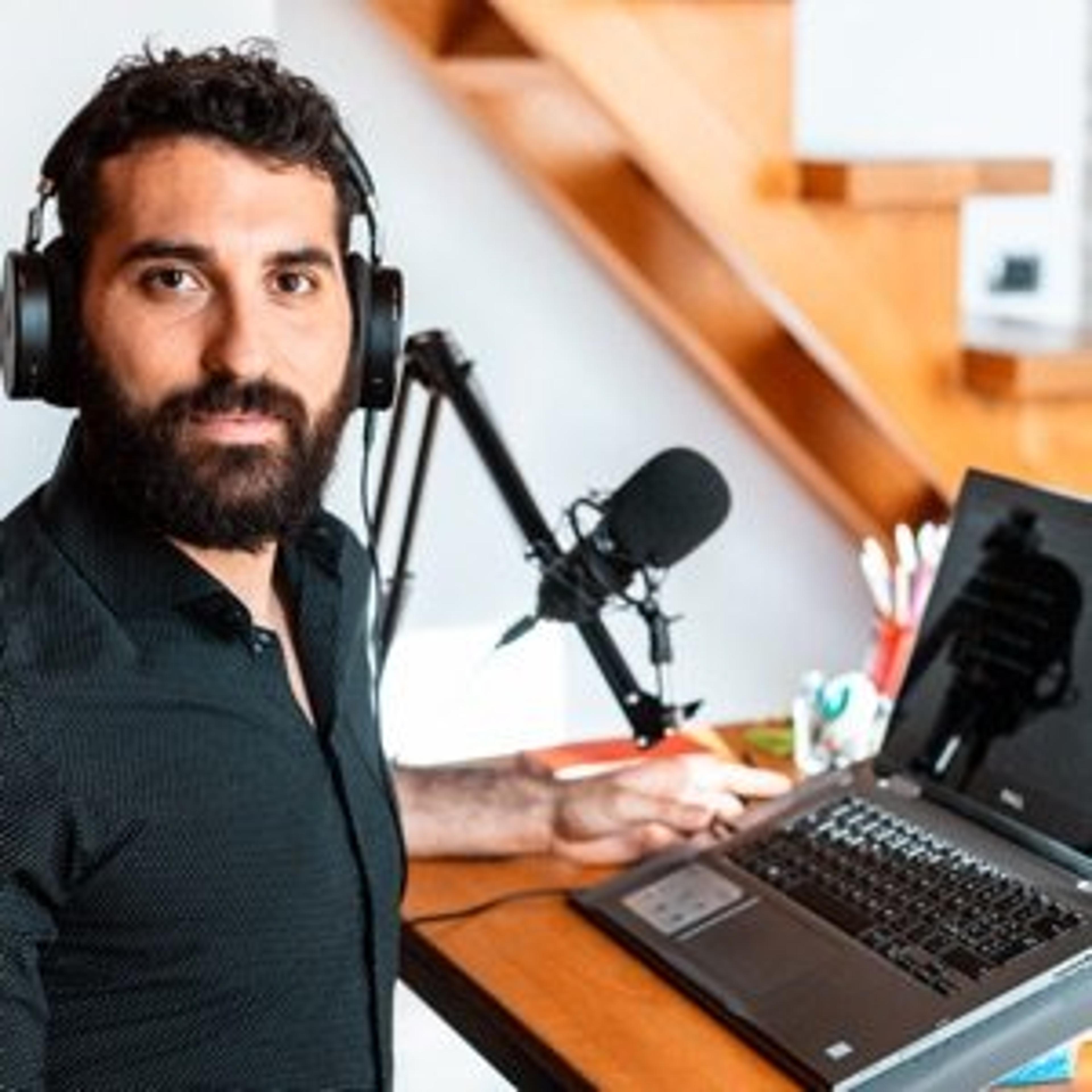 Marco Casto consulenze psicologiche e coaching