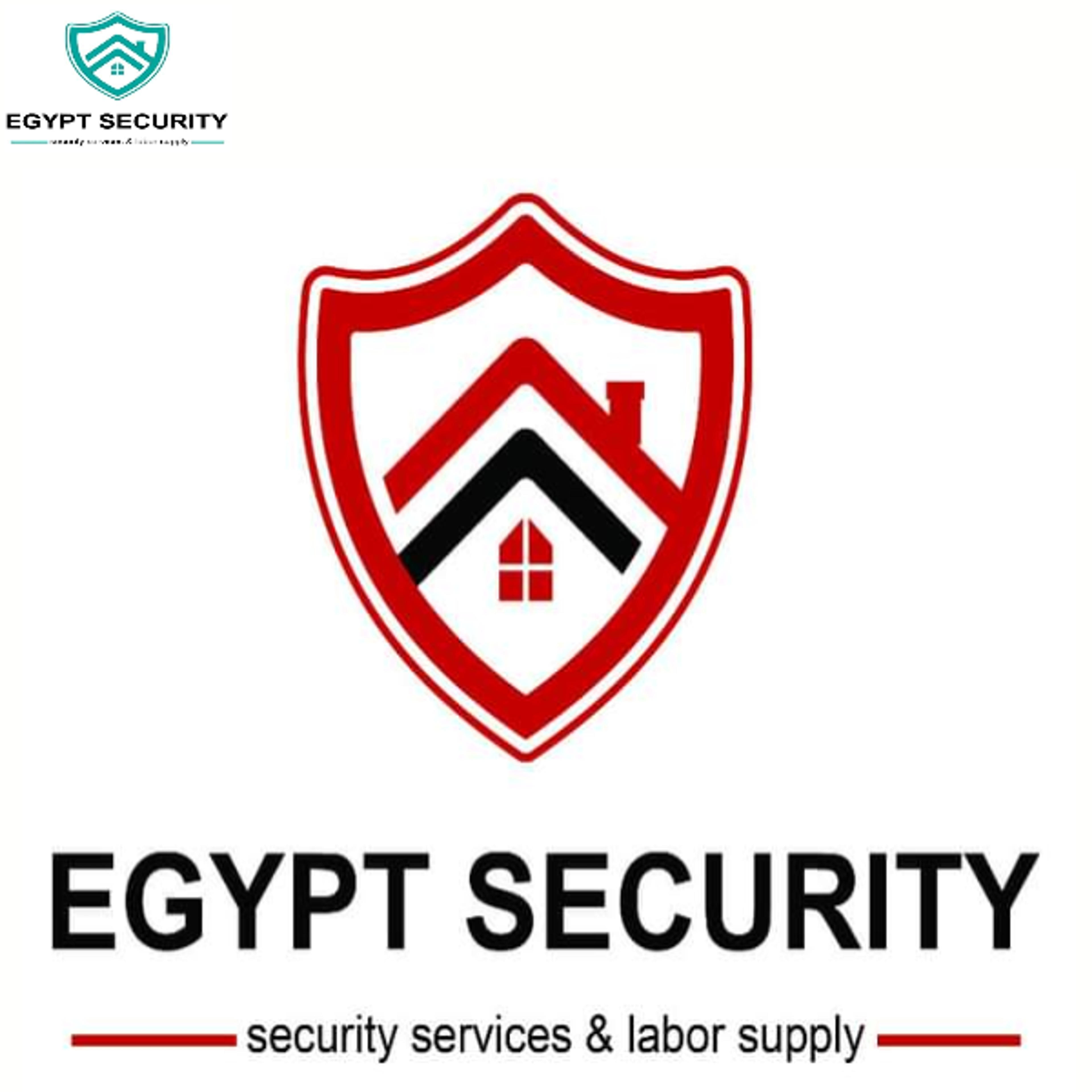 Egypt security company