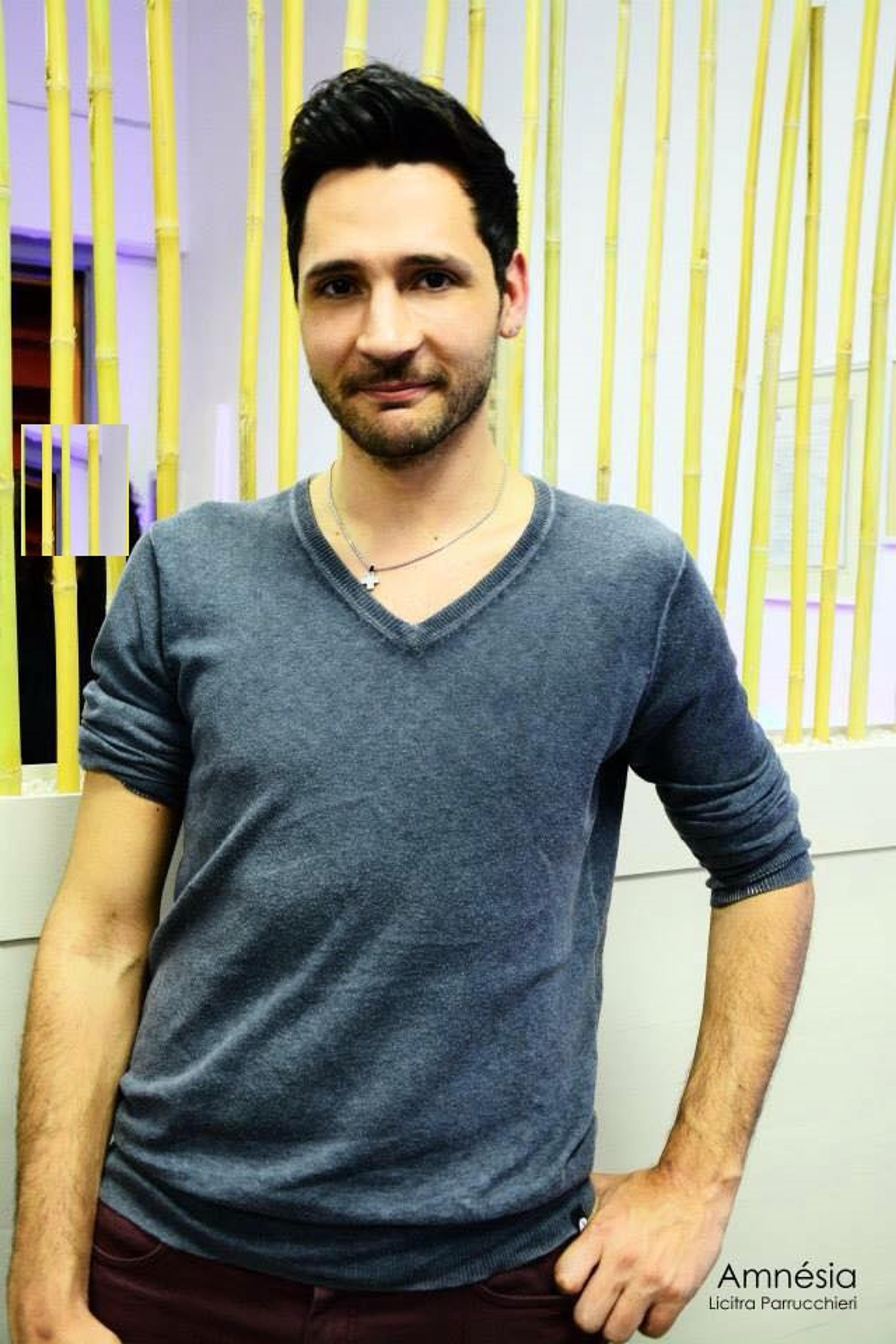 Salvatore dipasquale