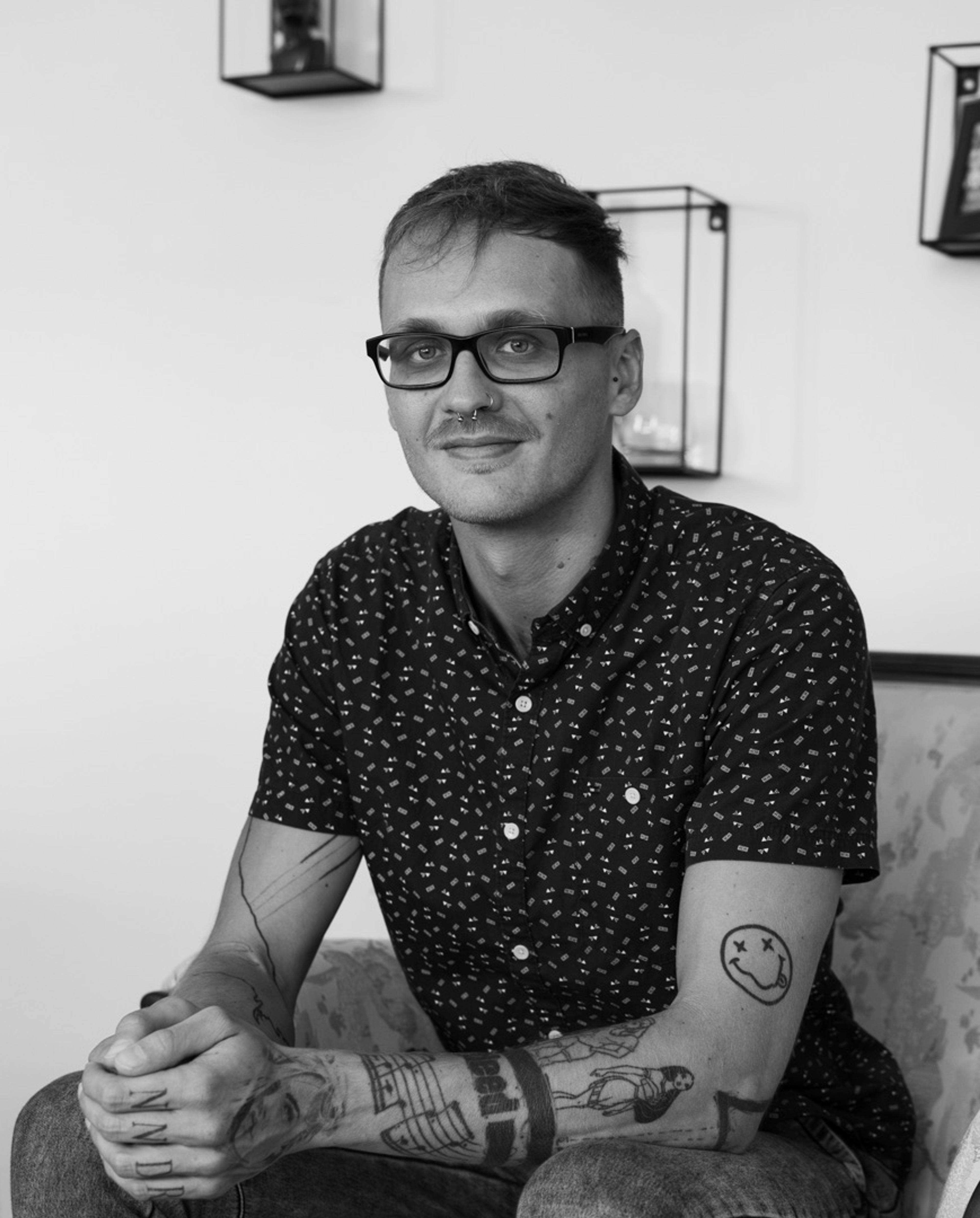 Nandor Nagy