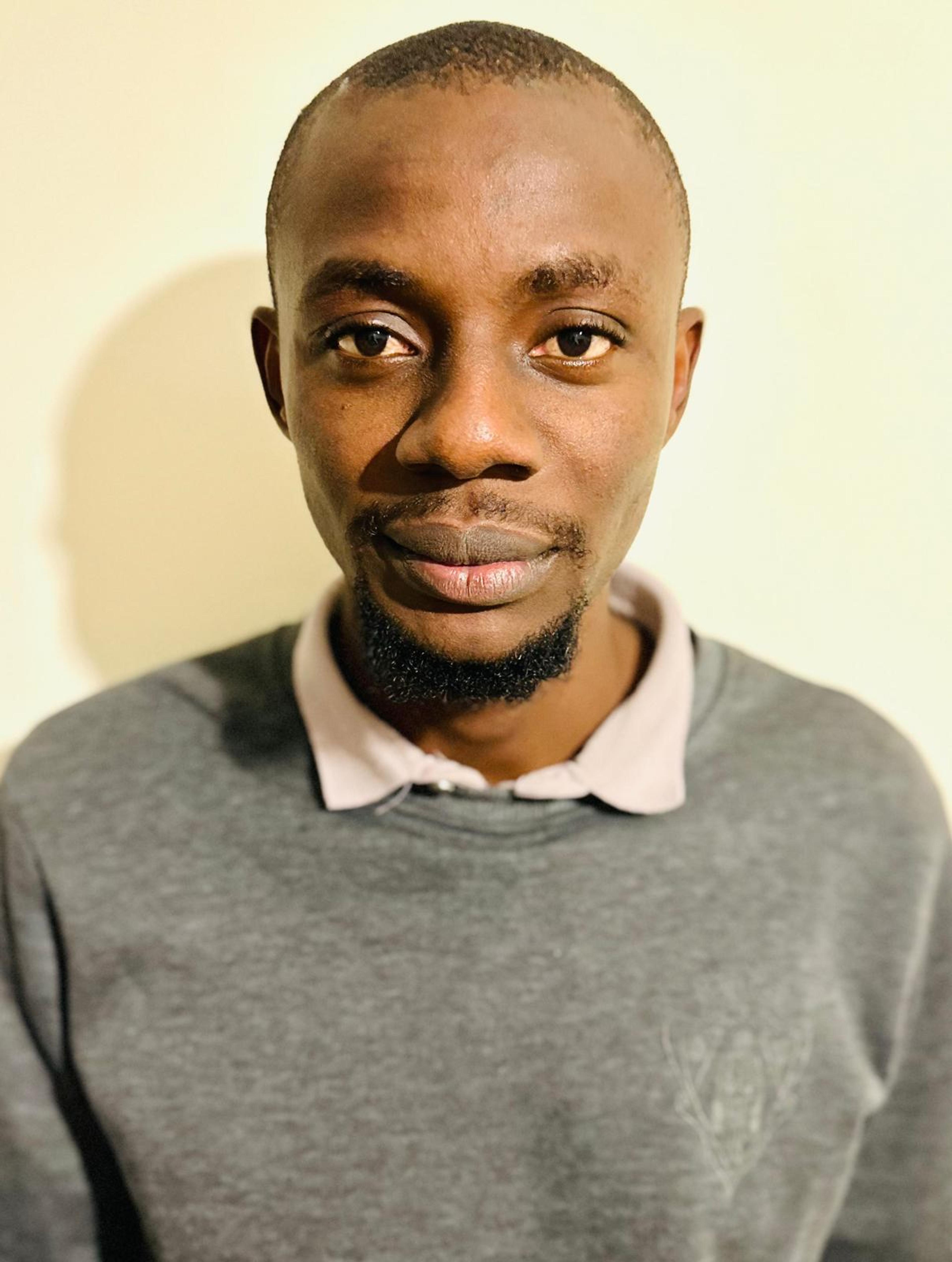 Emmanuel Oluwafemi