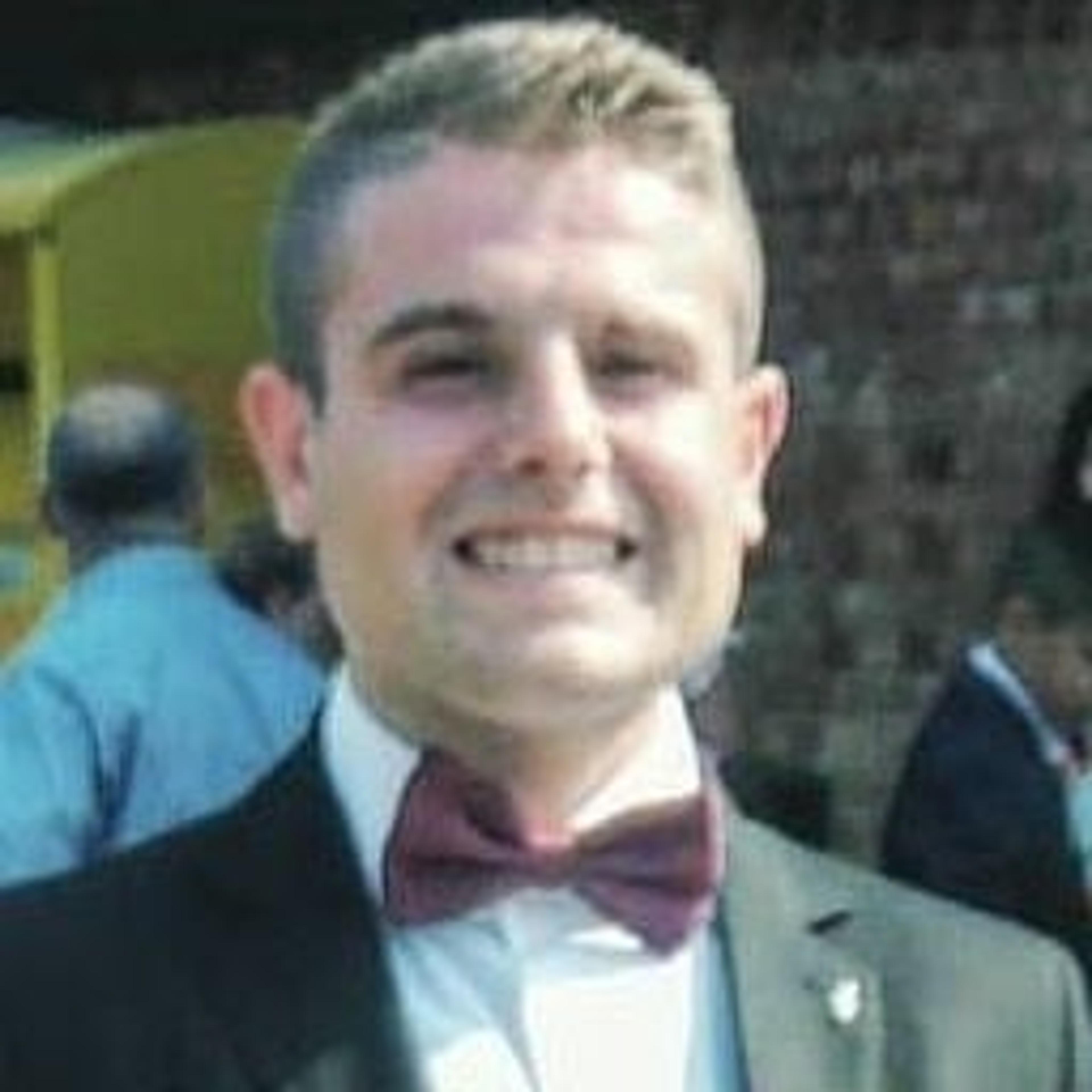 Domenico Lamattina