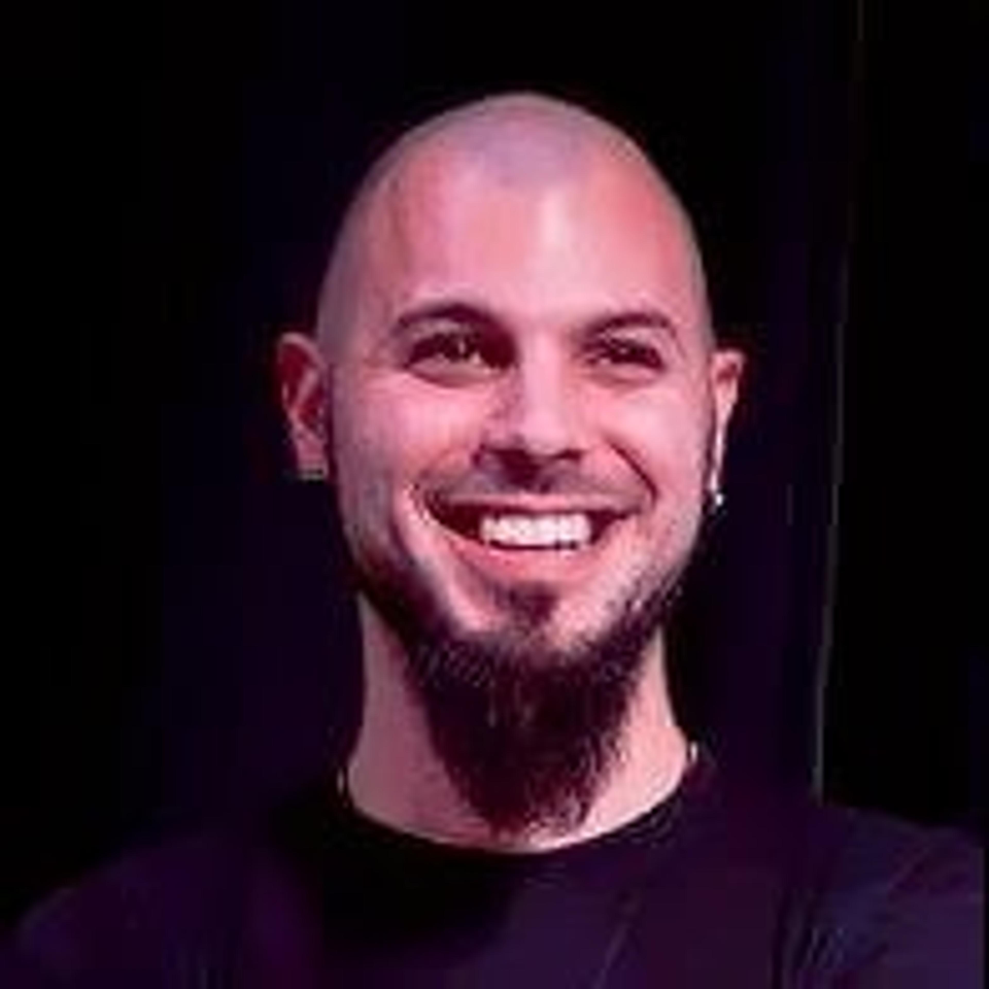 Fabio Zago